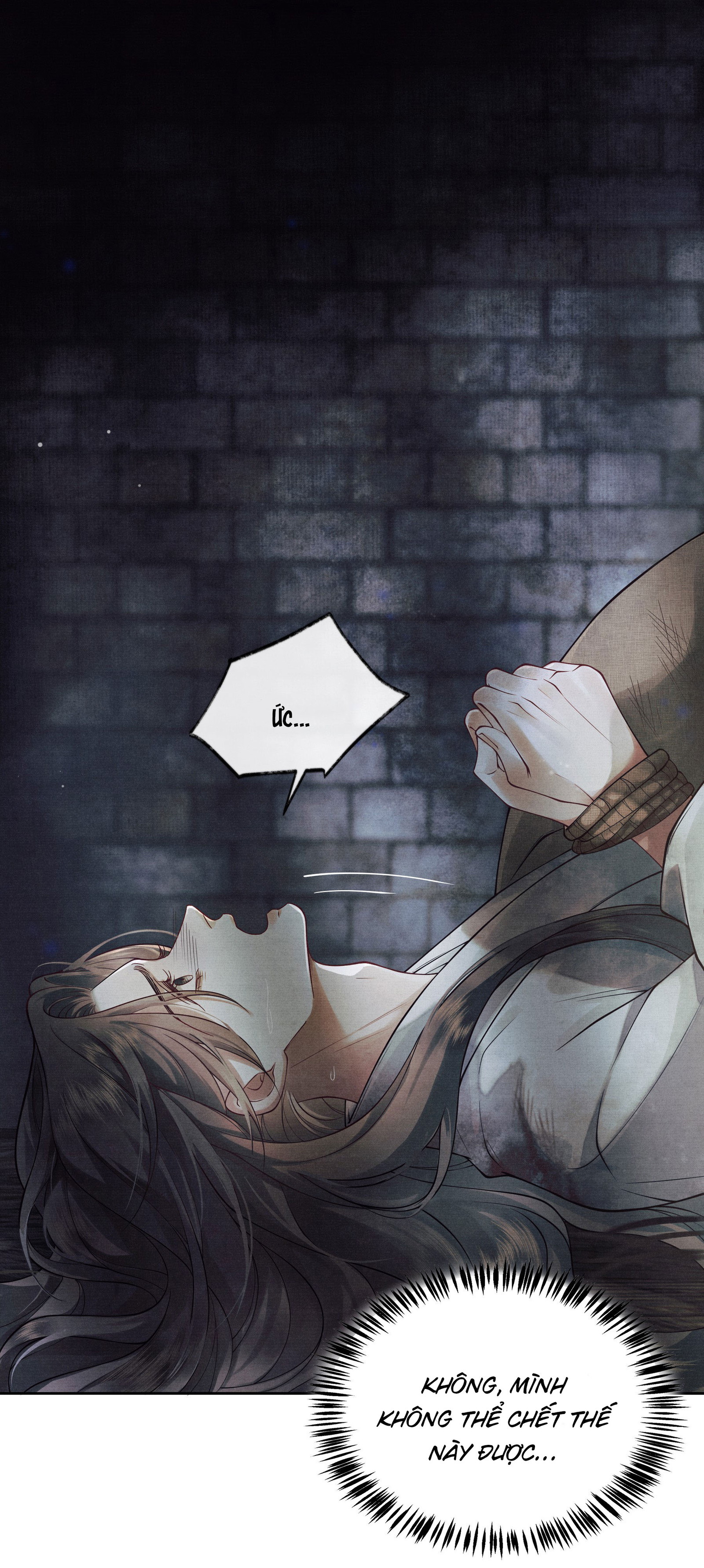 THƯƠNG TIẾN TỬU - Chap 2