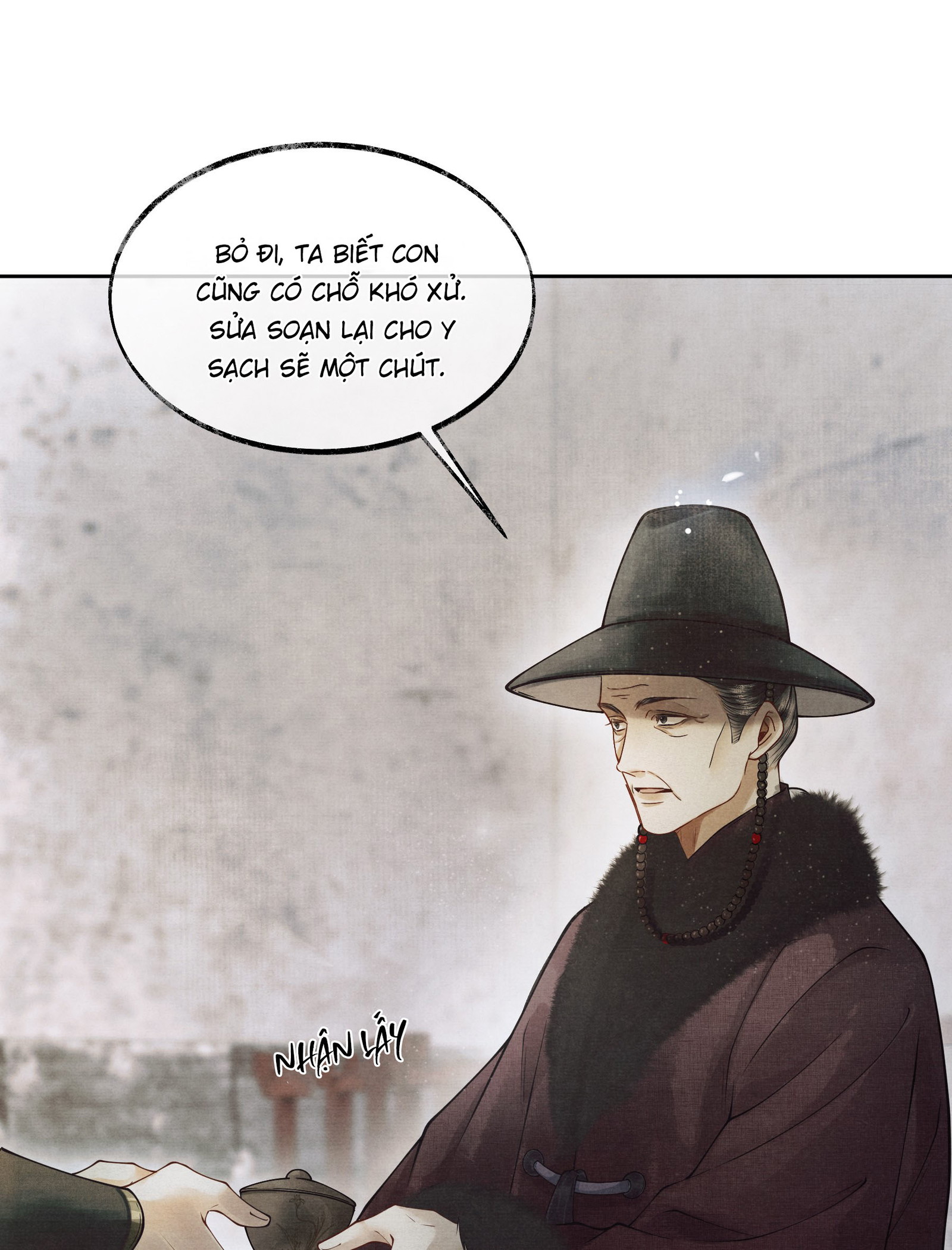 THƯƠNG TIẾN TỬU - Chap 2