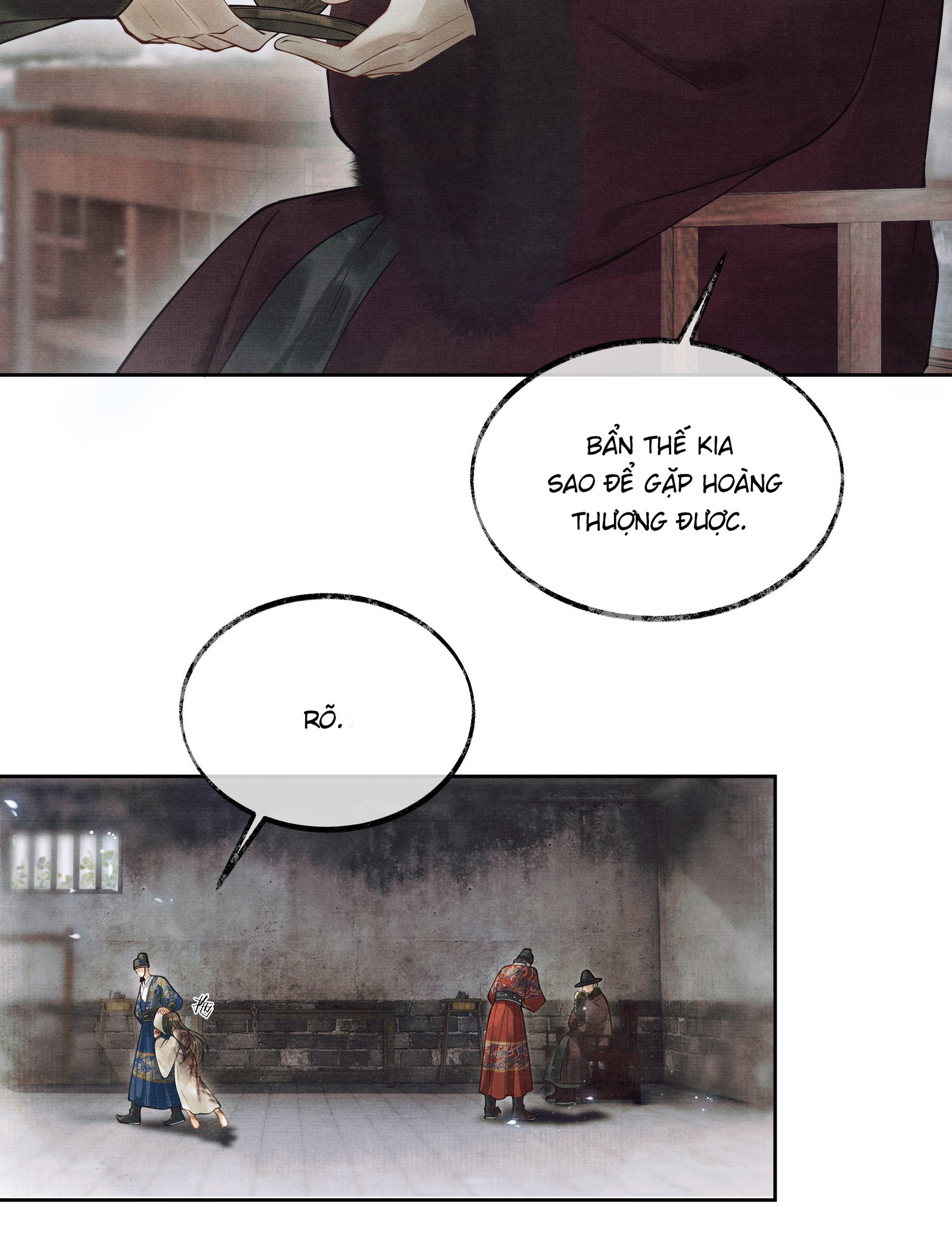 THƯƠNG TIẾN TỬU - Chap 2