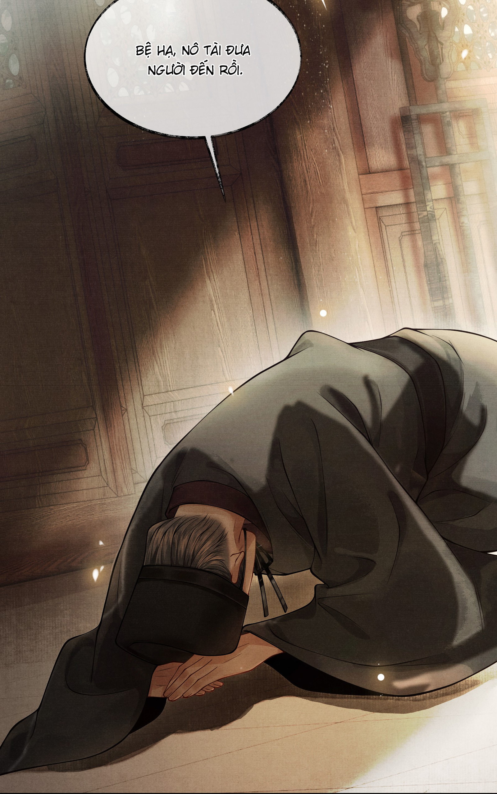 THƯƠNG TIẾN TỬU - Chap 2