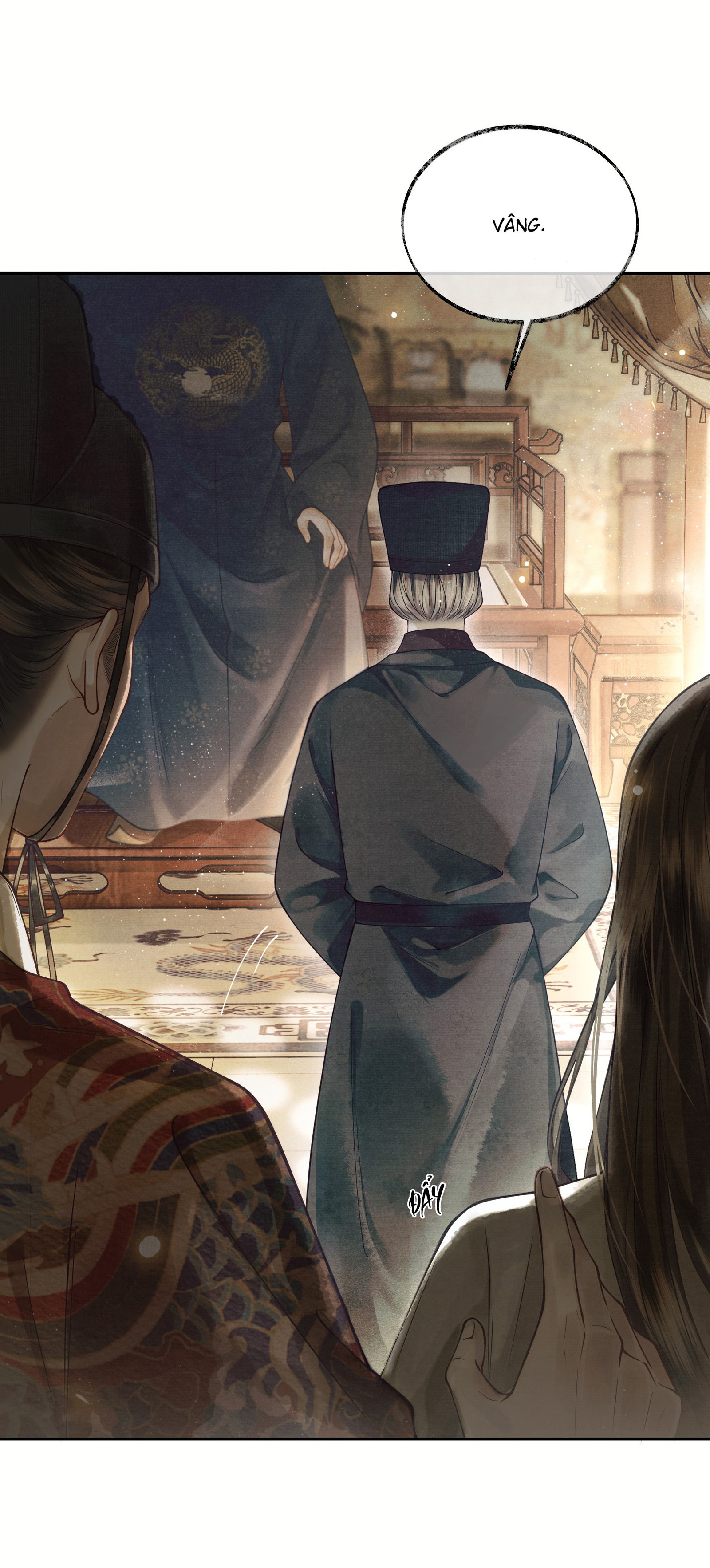 THƯƠNG TIẾN TỬU - Chap 2