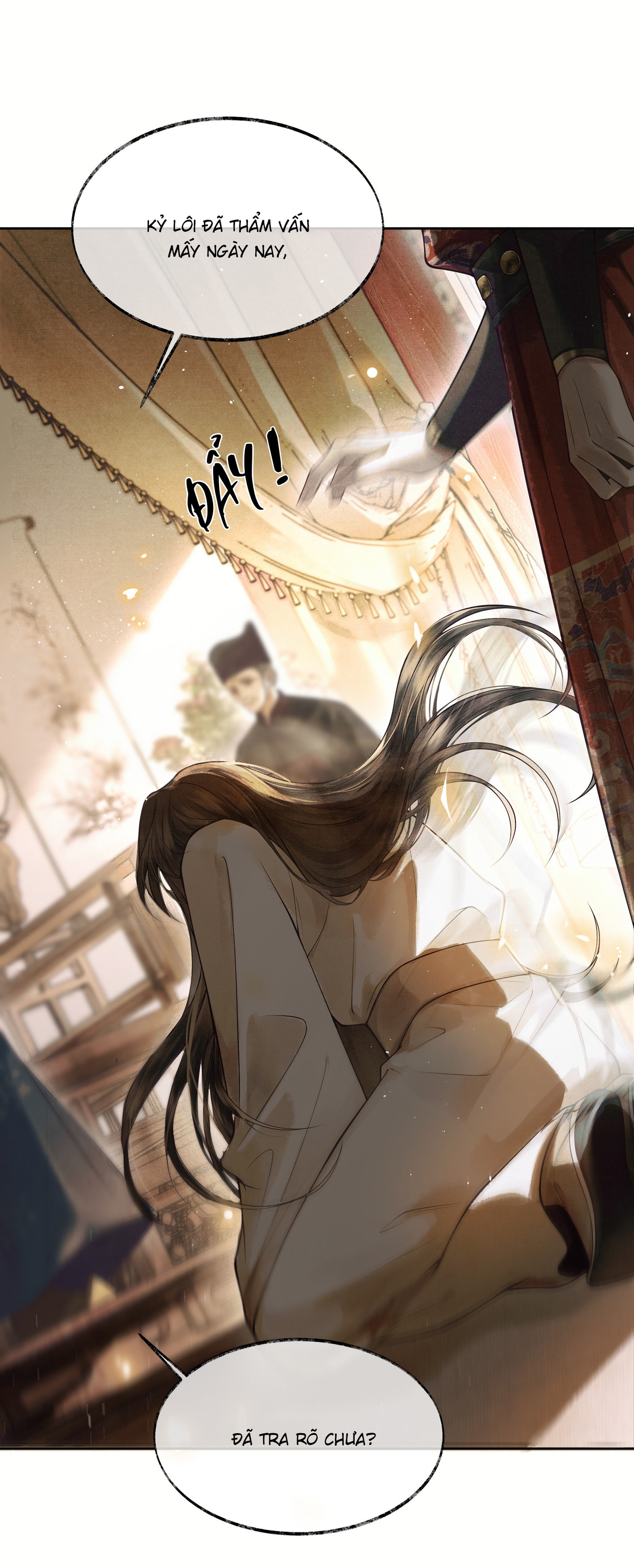 THƯƠNG TIẾN TỬU - Chap 2