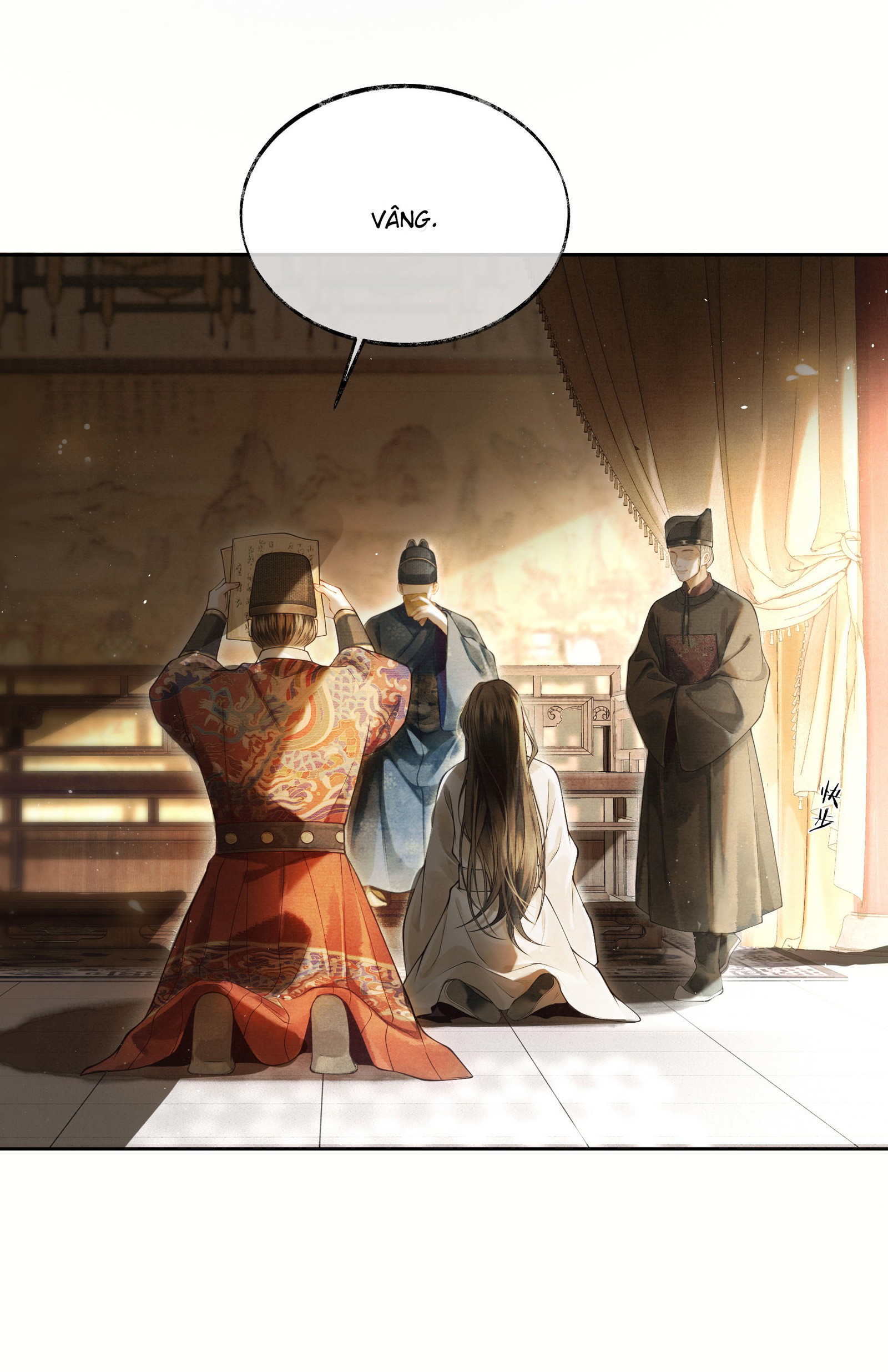 THƯƠNG TIẾN TỬU - Chap 2