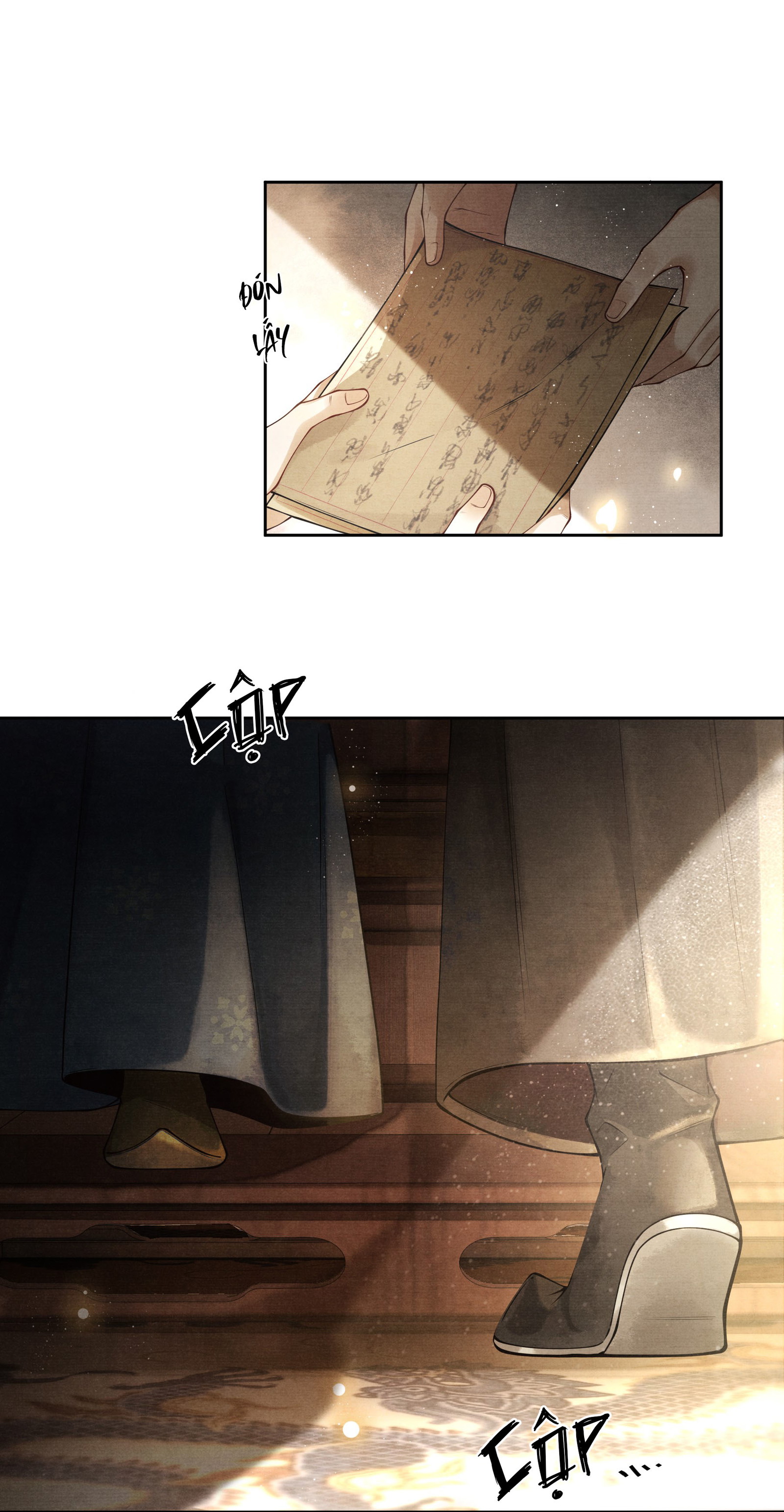 THƯƠNG TIẾN TỬU - Chap 2