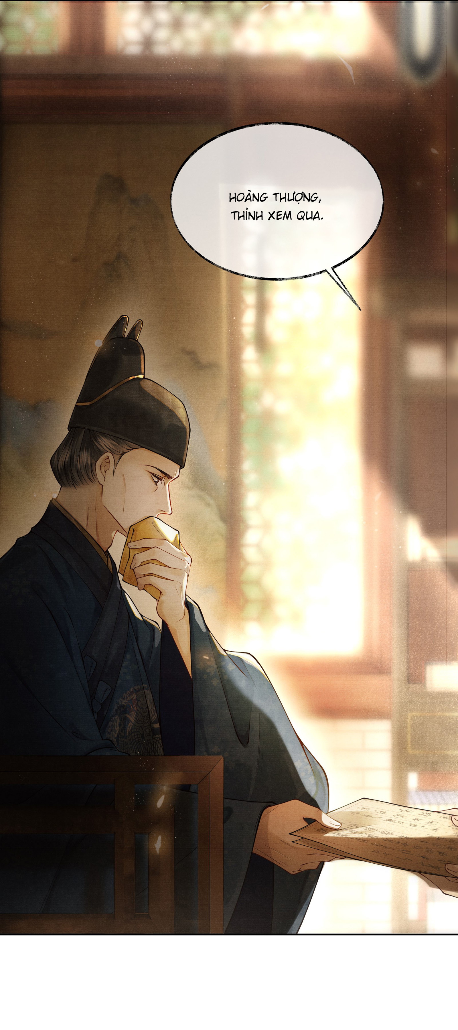 THƯƠNG TIẾN TỬU - Chap 2