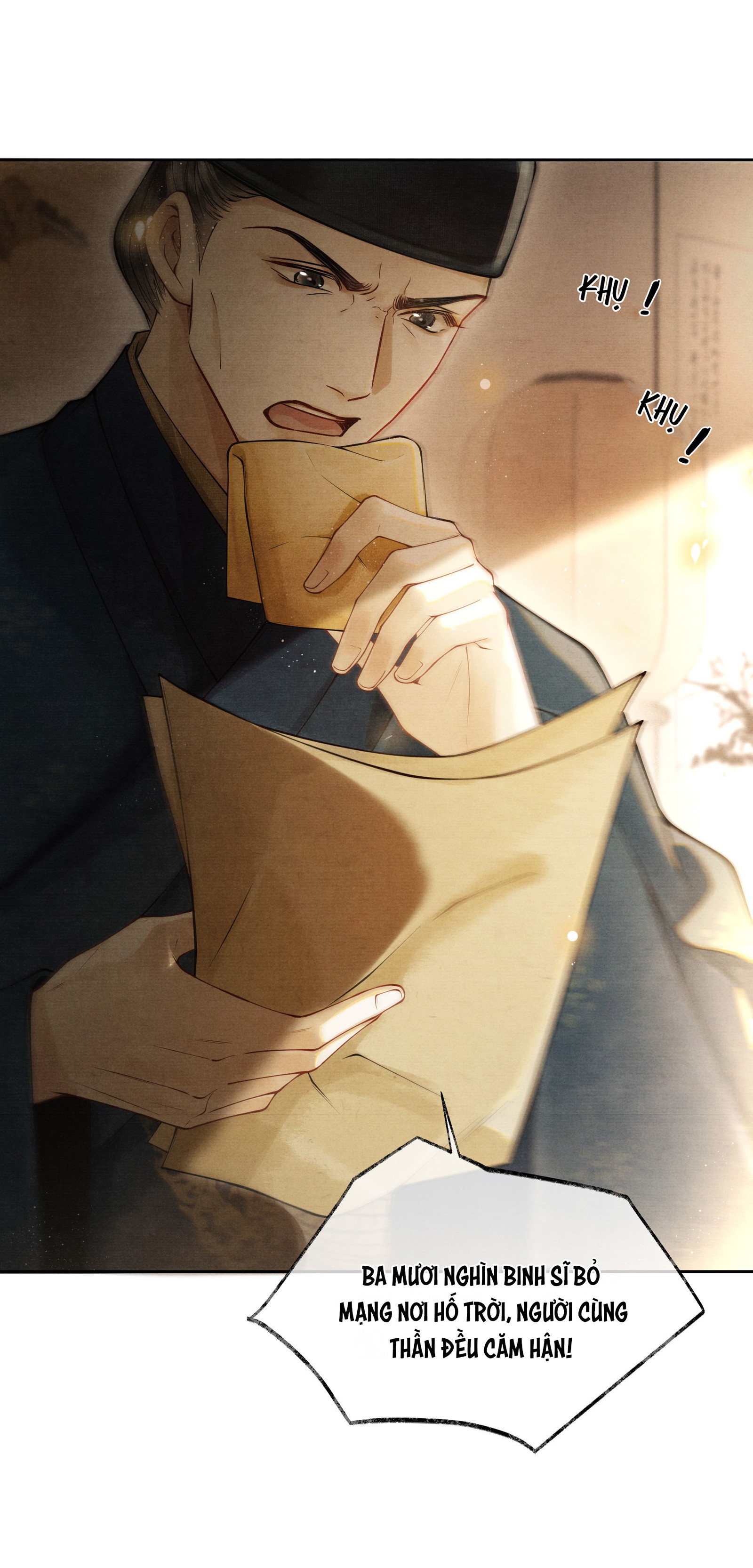 THƯƠNG TIẾN TỬU - Chap 2