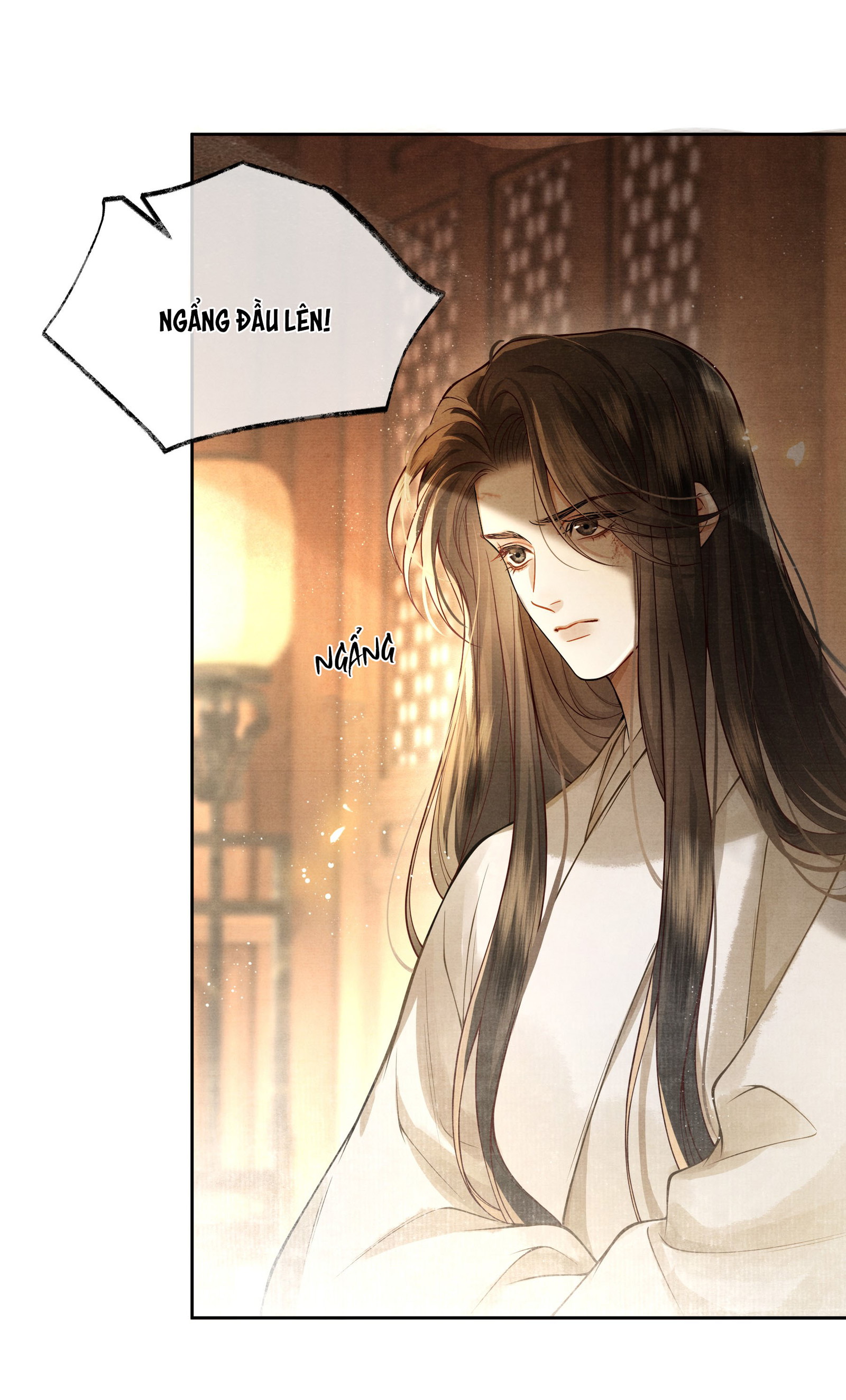 THƯƠNG TIẾN TỬU - Chap 2