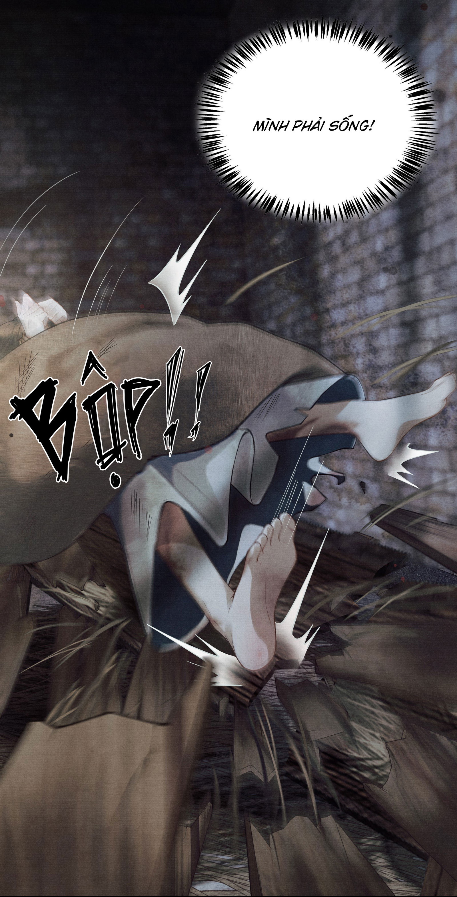 THƯƠNG TIẾN TỬU - Chap 2