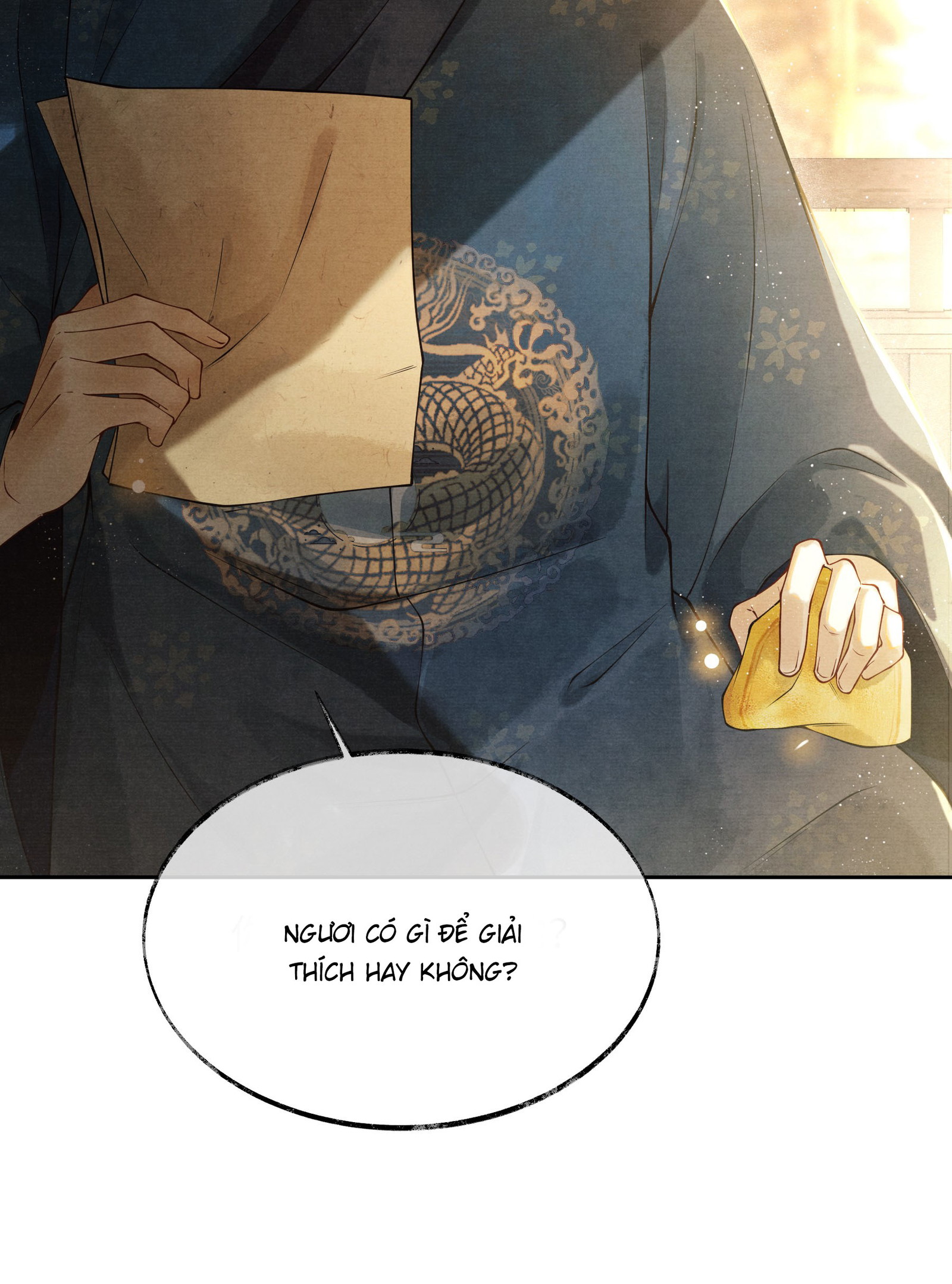 THƯƠNG TIẾN TỬU - Chap 2