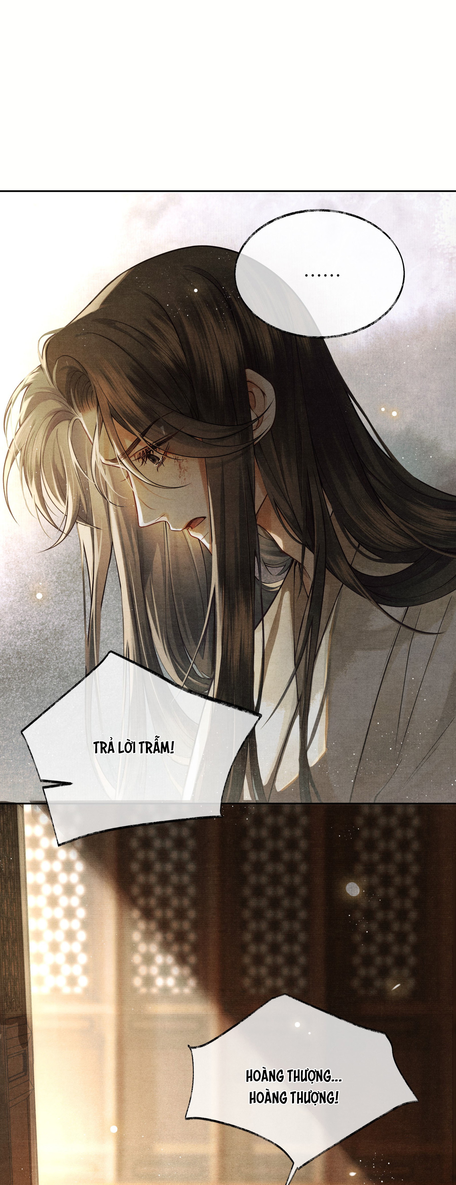 THƯƠNG TIẾN TỬU - Chap 2