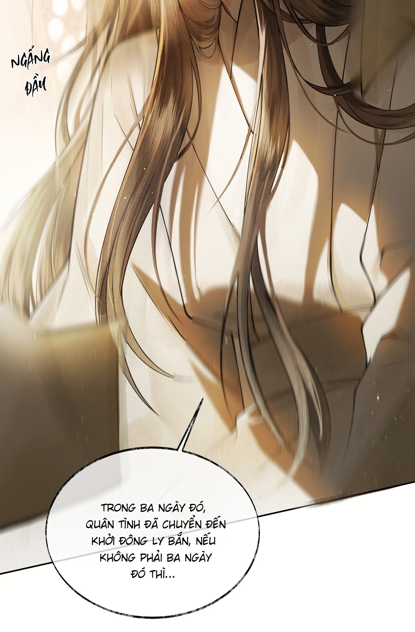 THƯƠNG TIẾN TỬU - Chap 2