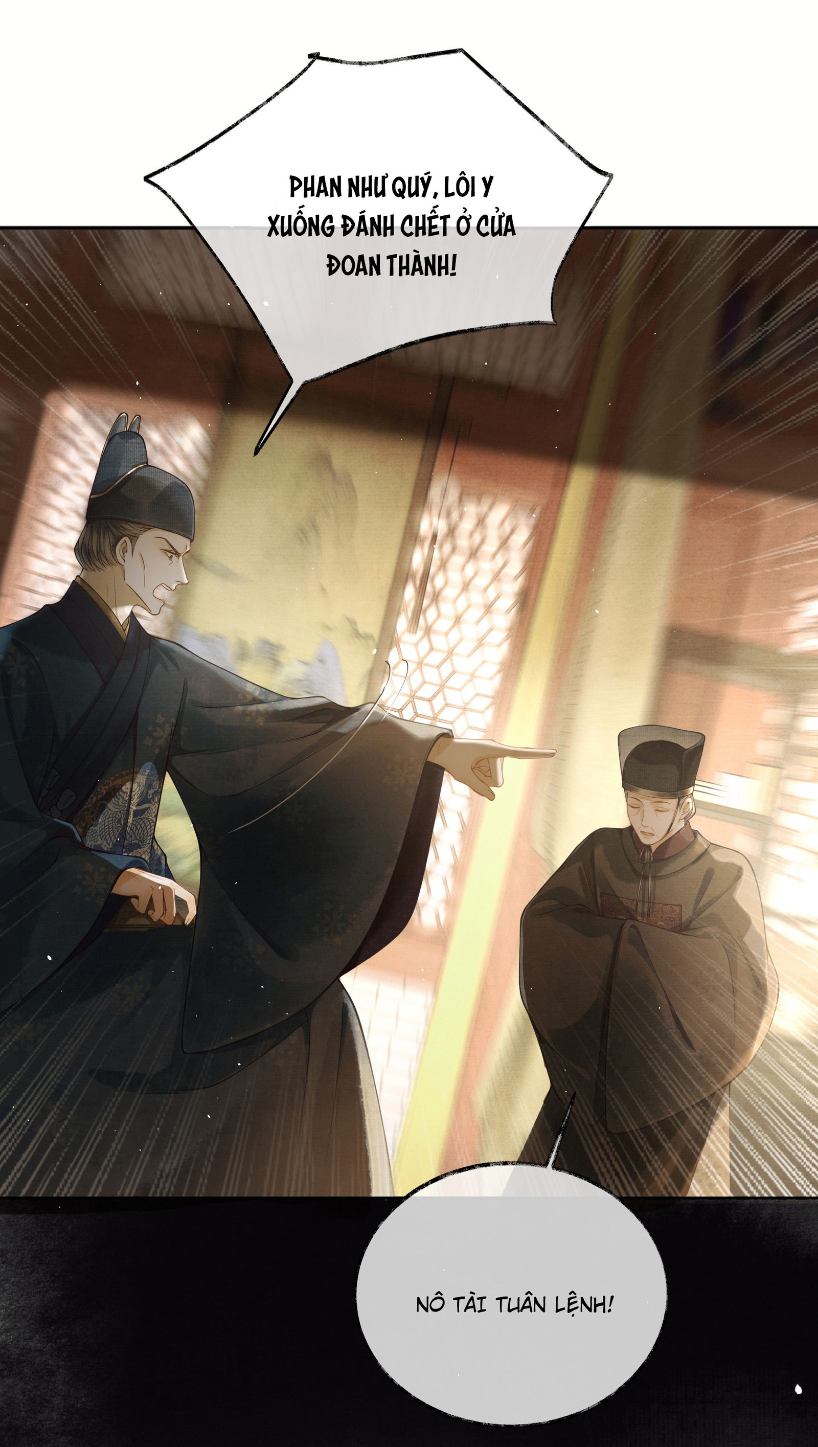 THƯƠNG TIẾN TỬU - Chap 2