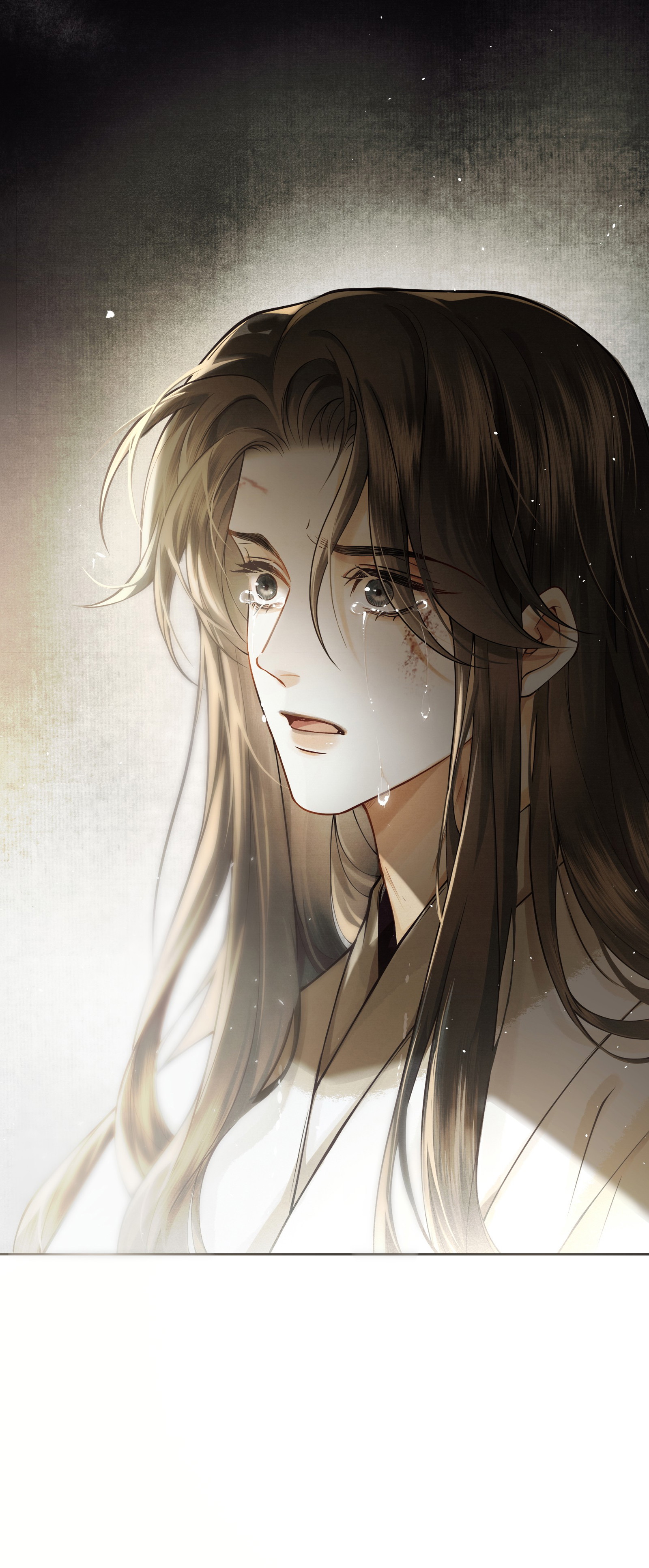 THƯƠNG TIẾN TỬU - Chap 2