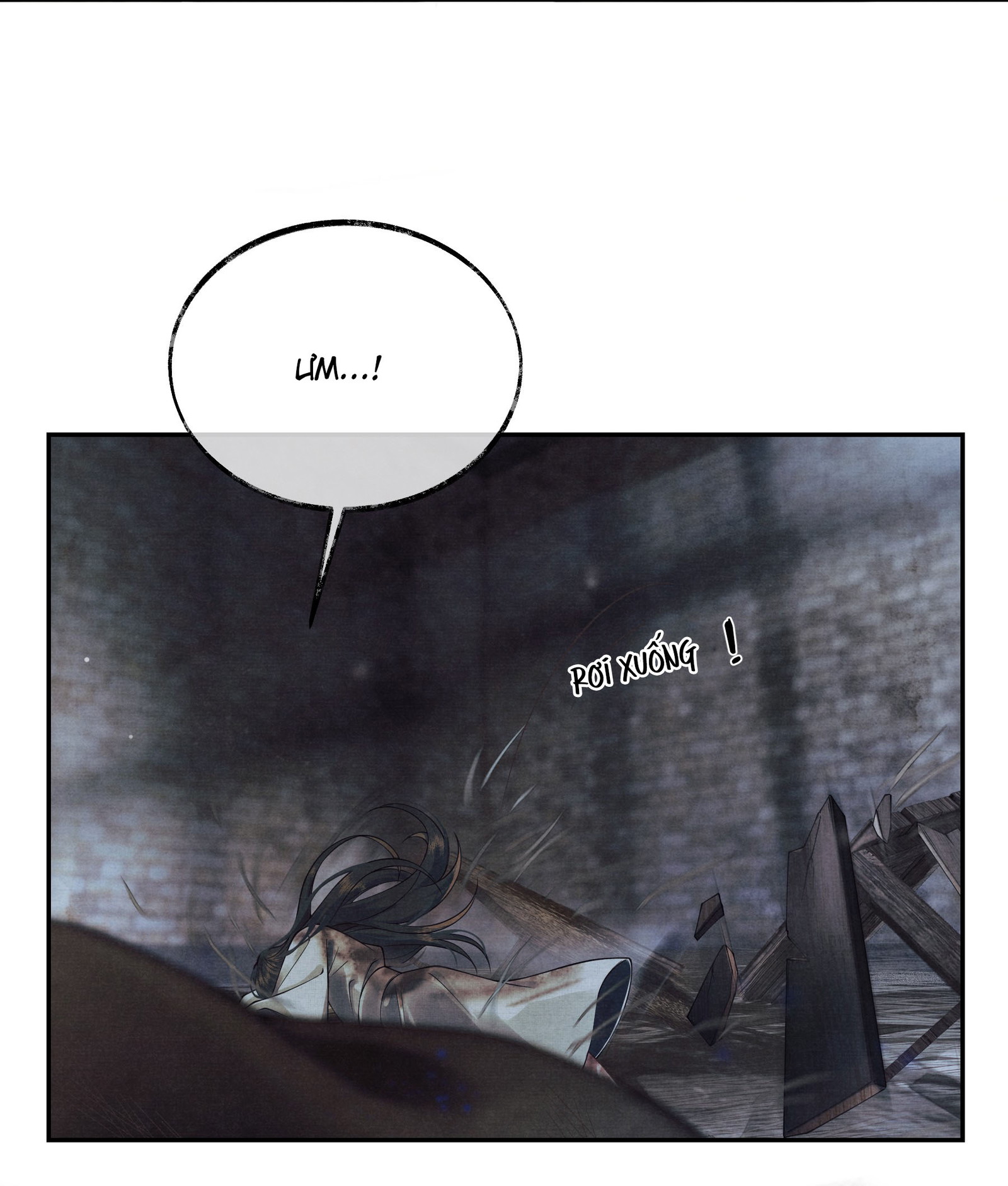 THƯƠNG TIẾN TỬU - Chap 2