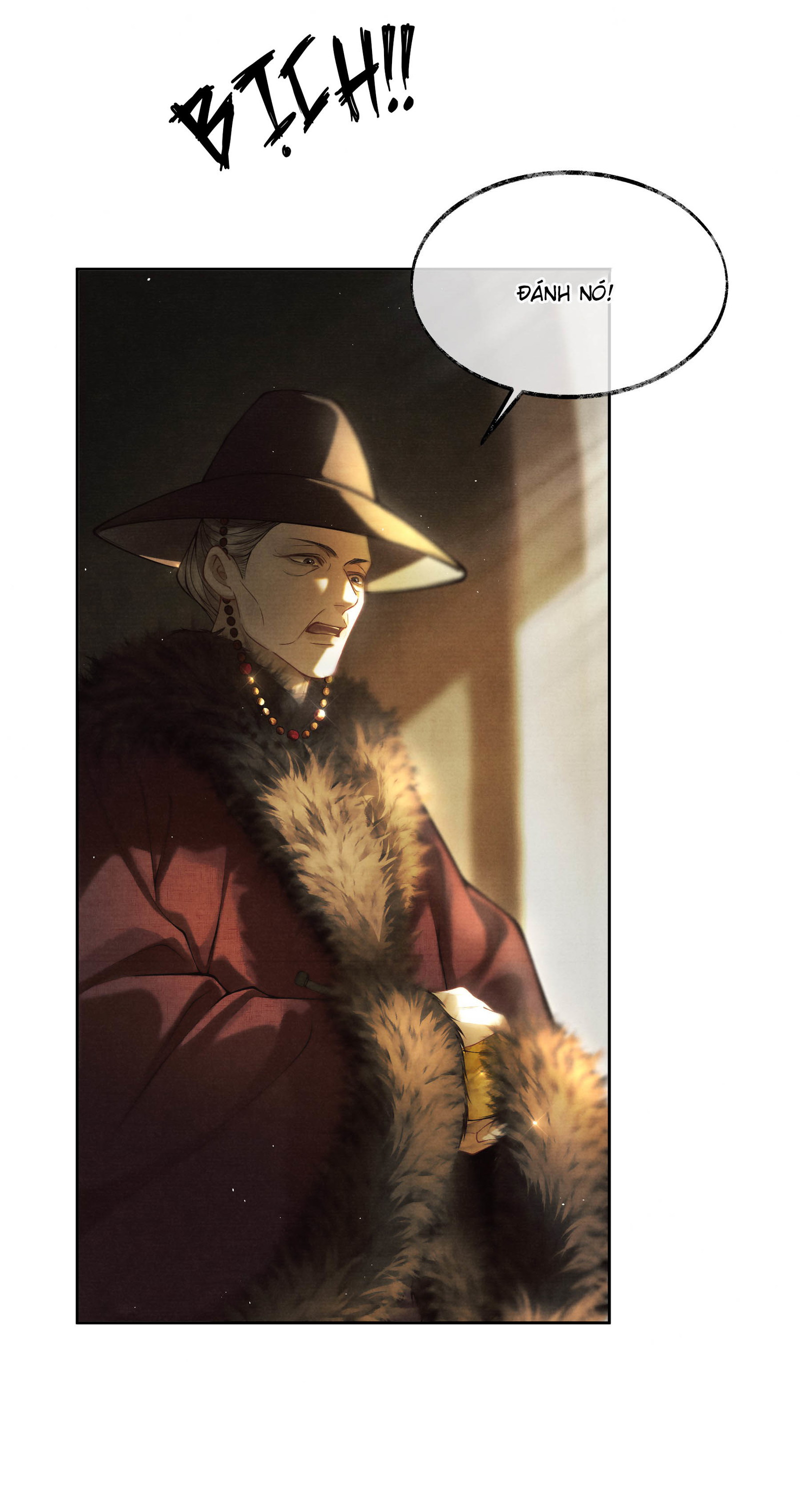 THƯƠNG TIẾN TỬU - Chap 3