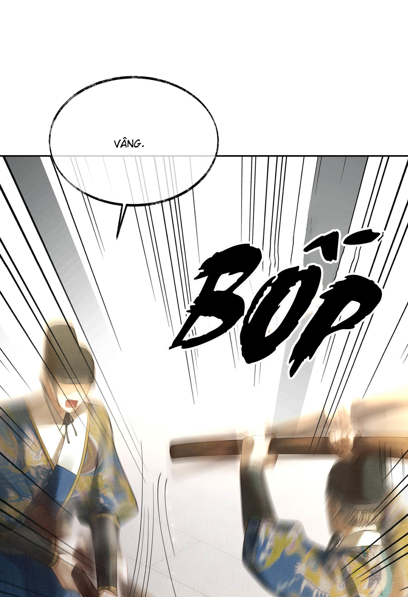 THƯƠNG TIẾN TỬU - Chap 3