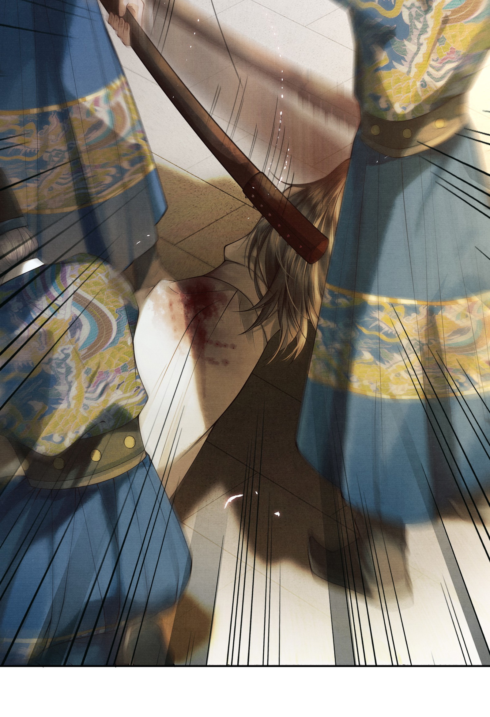 THƯƠNG TIẾN TỬU - Chap 3