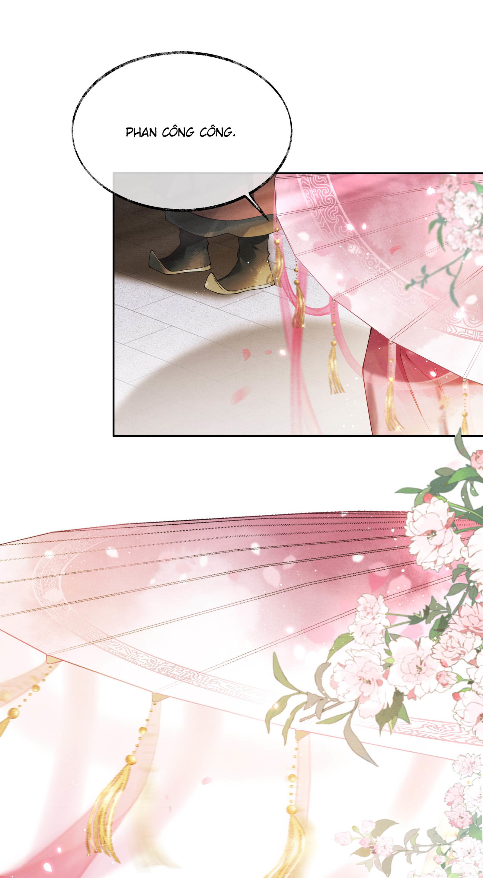 THƯƠNG TIẾN TỬU - Chap 3