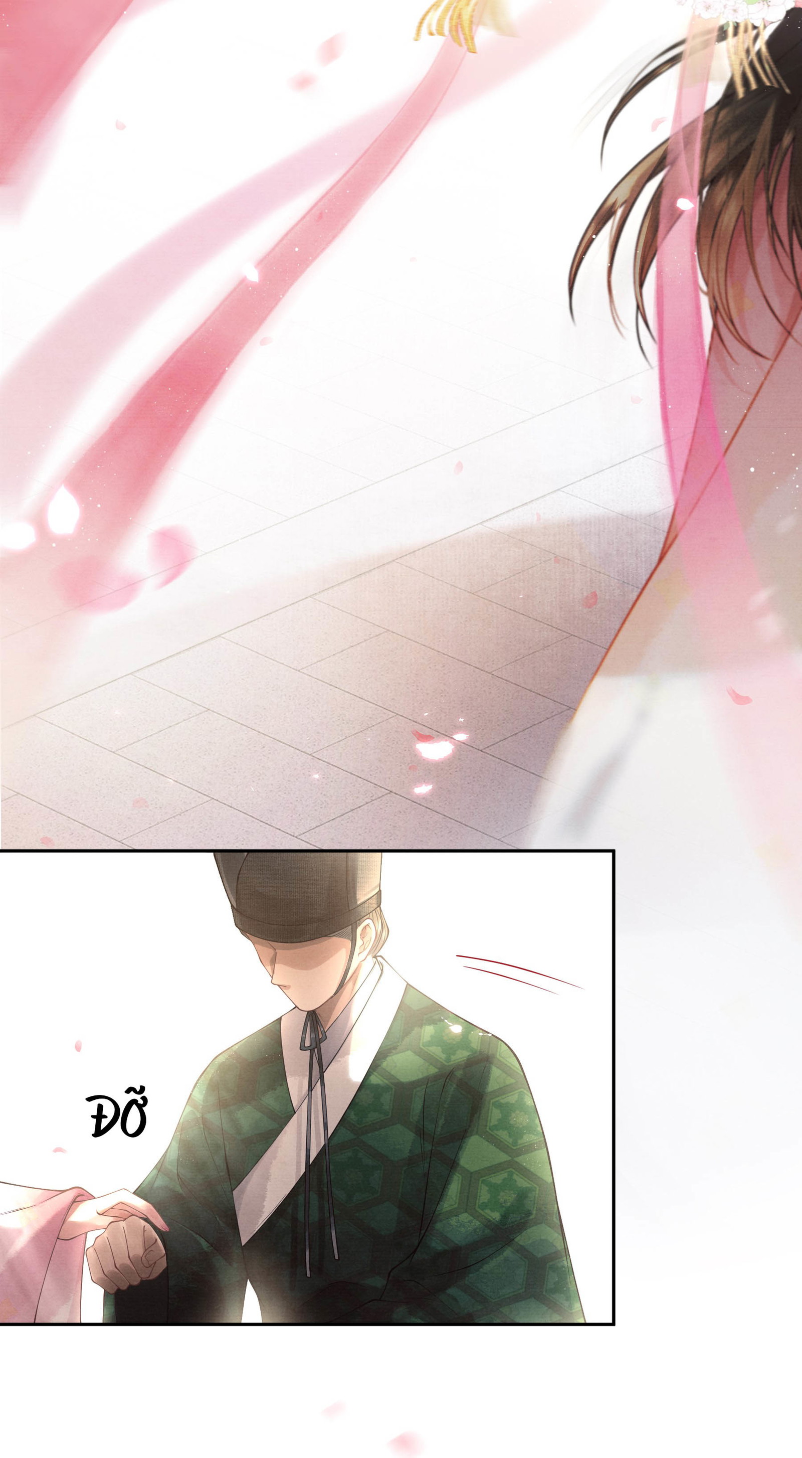 THƯƠNG TIẾN TỬU - Chap 3