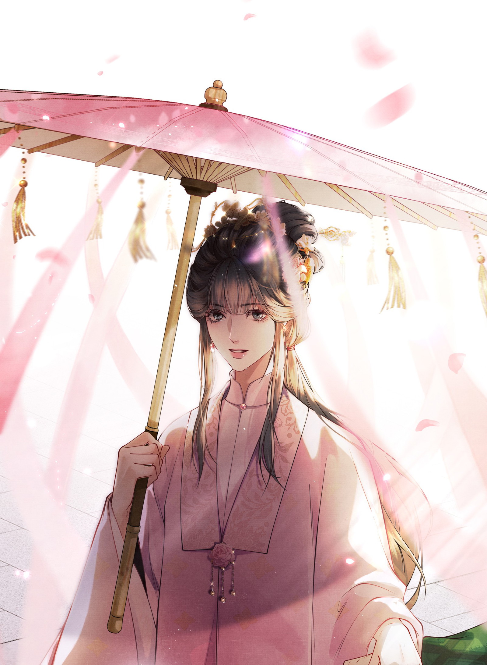 THƯƠNG TIẾN TỬU - Chap 3