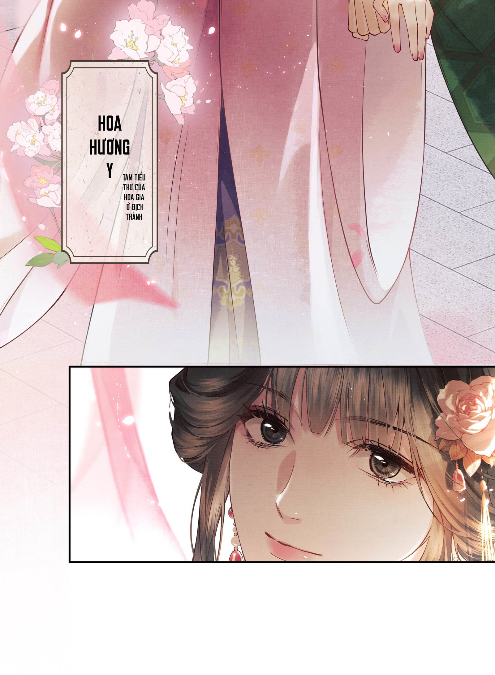 THƯƠNG TIẾN TỬU - Chap 3