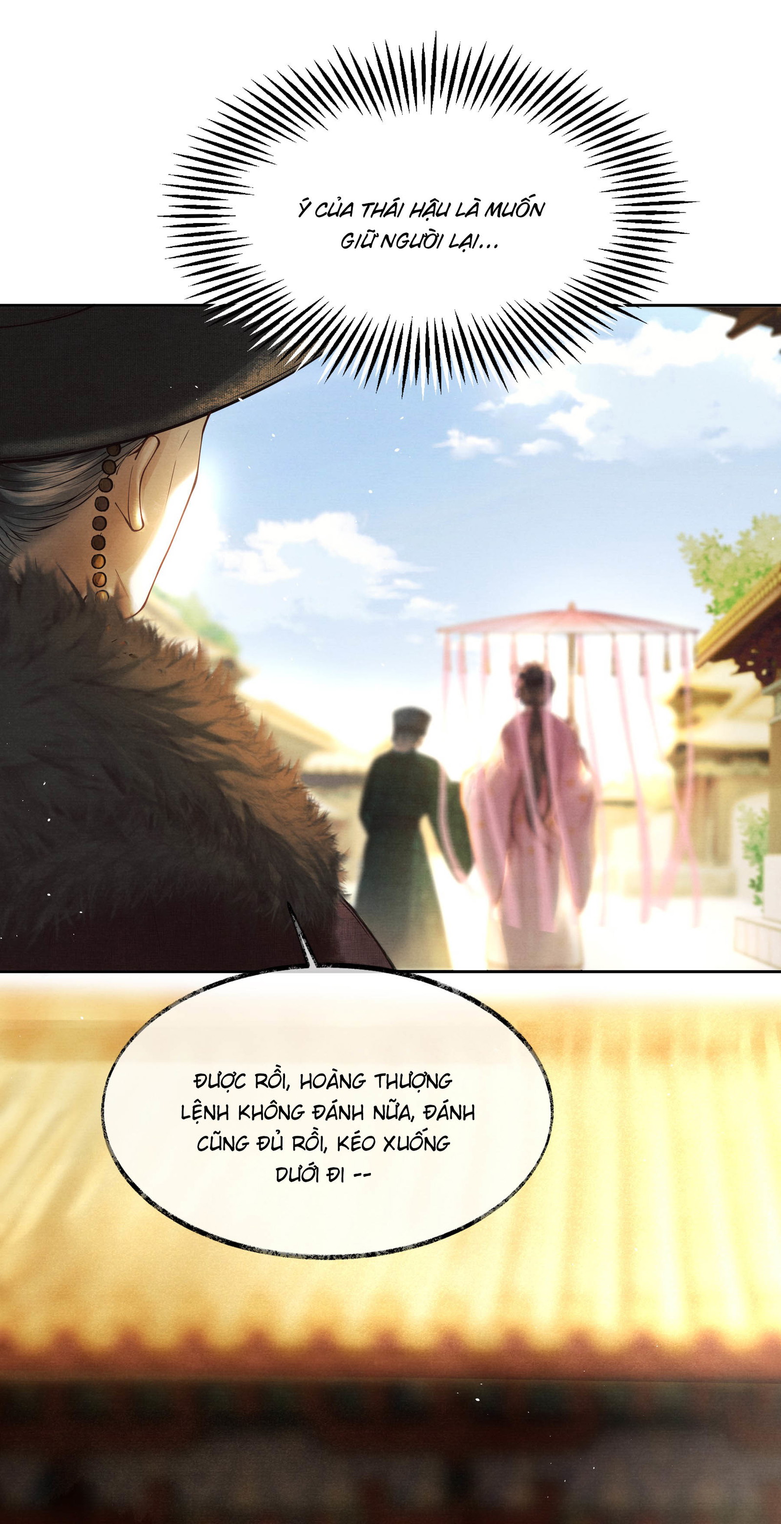 THƯƠNG TIẾN TỬU - Chap 3