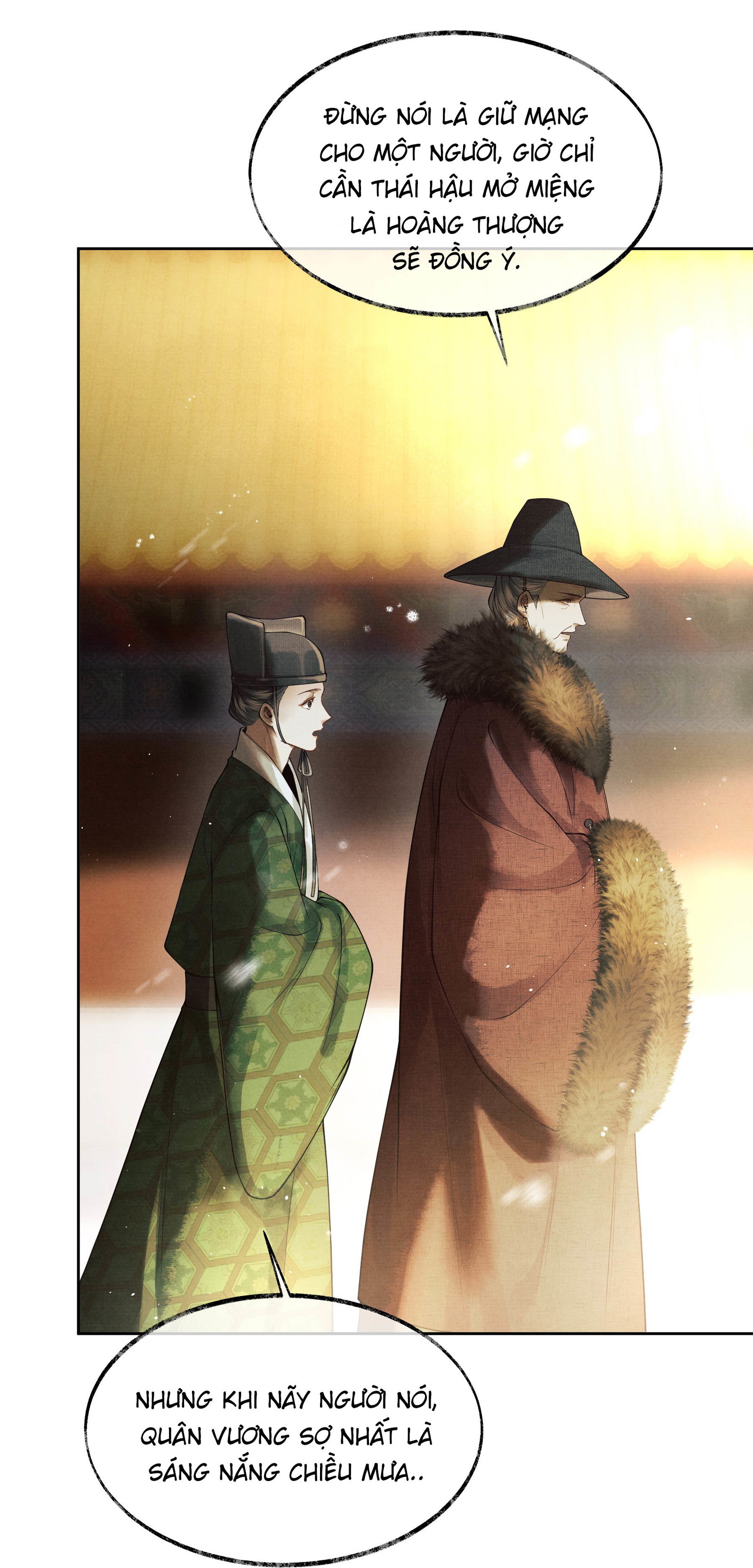 THƯƠNG TIẾN TỬU - Chap 3