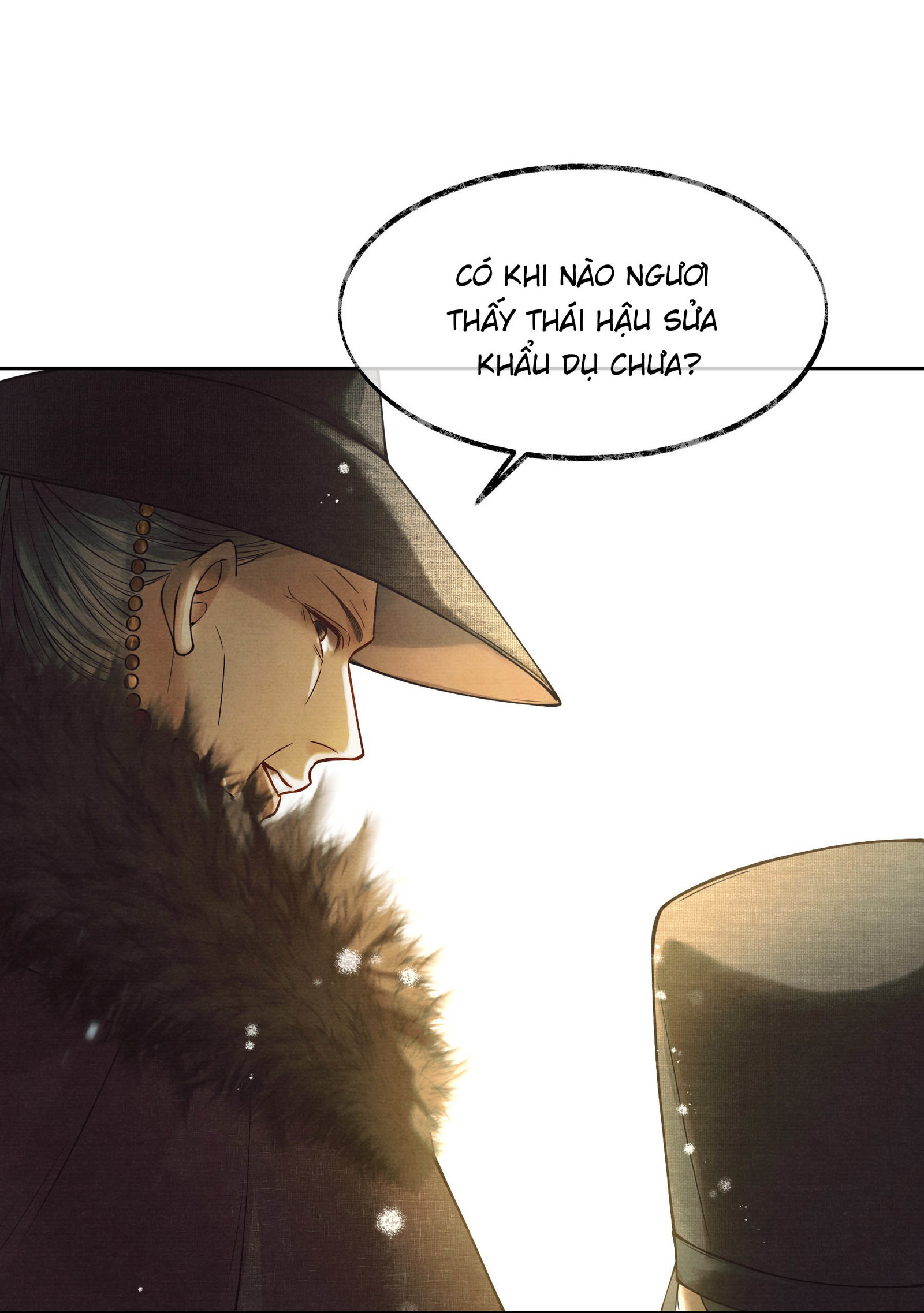 THƯƠNG TIẾN TỬU - Chap 3