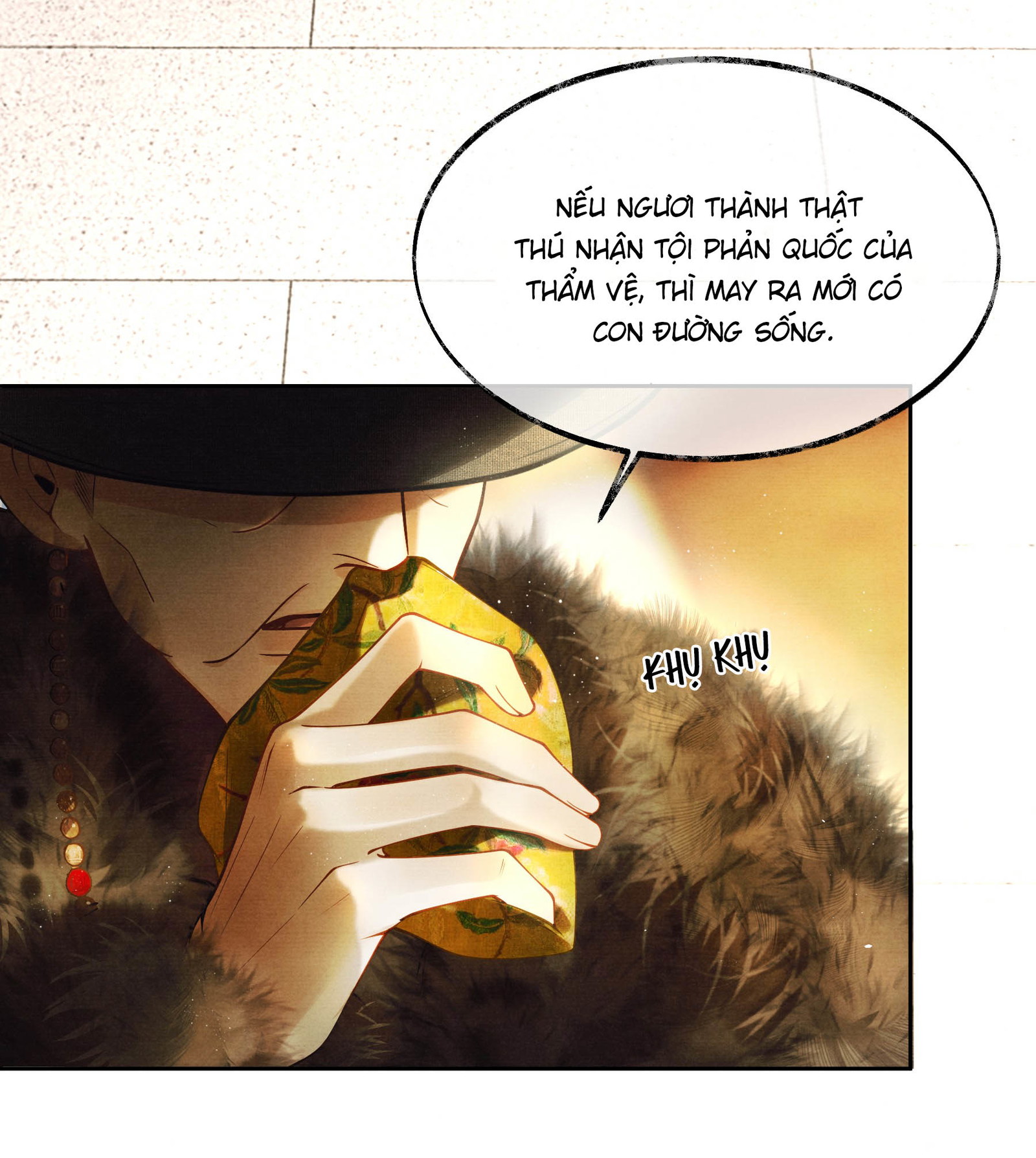 THƯƠNG TIẾN TỬU - Chap 3