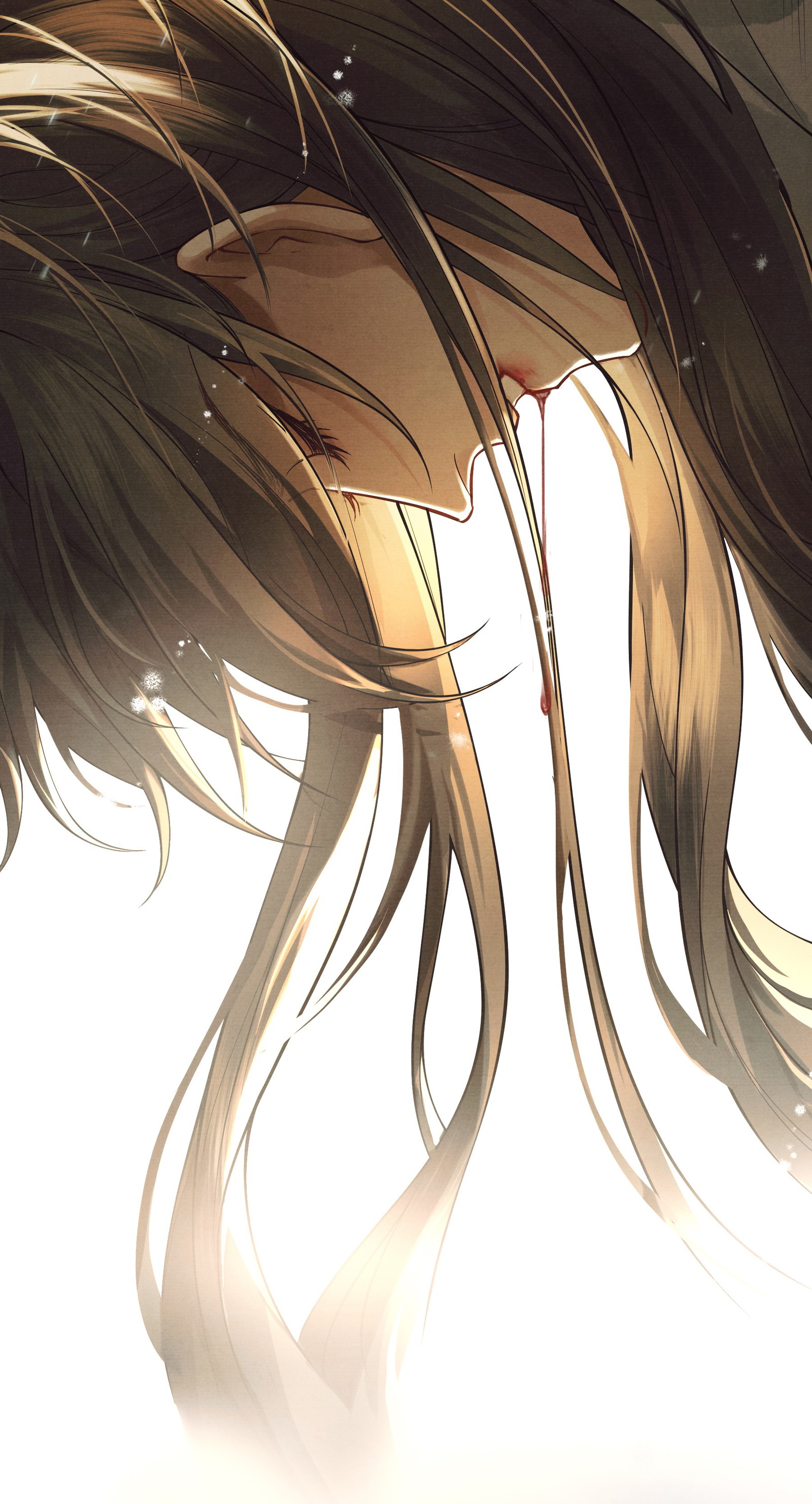 THƯƠNG TIẾN TỬU - Chap 3