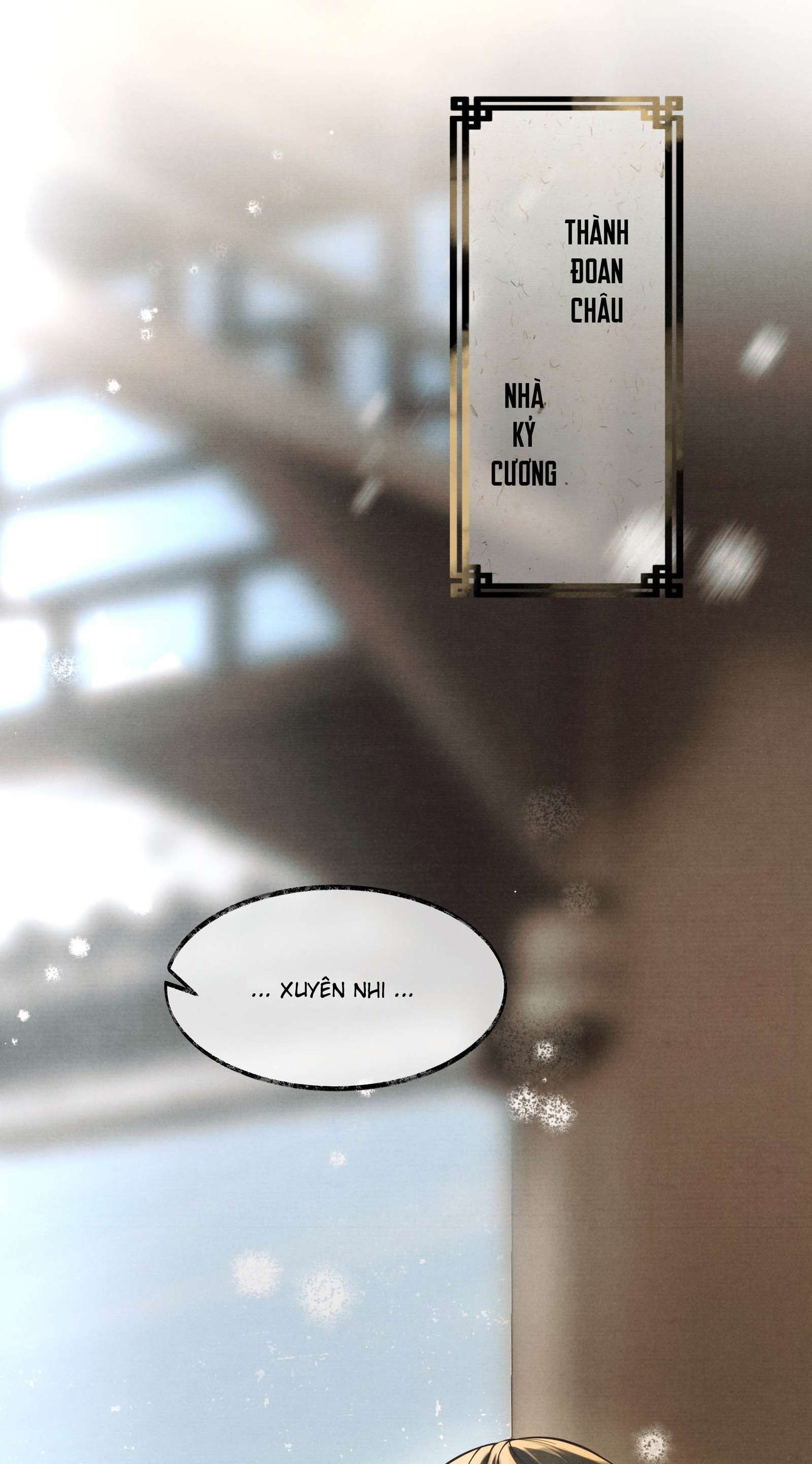 THƯƠNG TIẾN TỬU - Chap 3