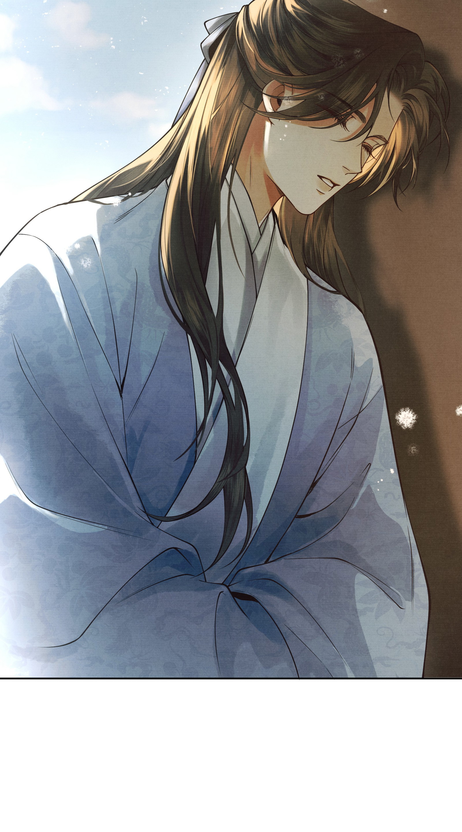 THƯƠNG TIẾN TỬU - Chap 3