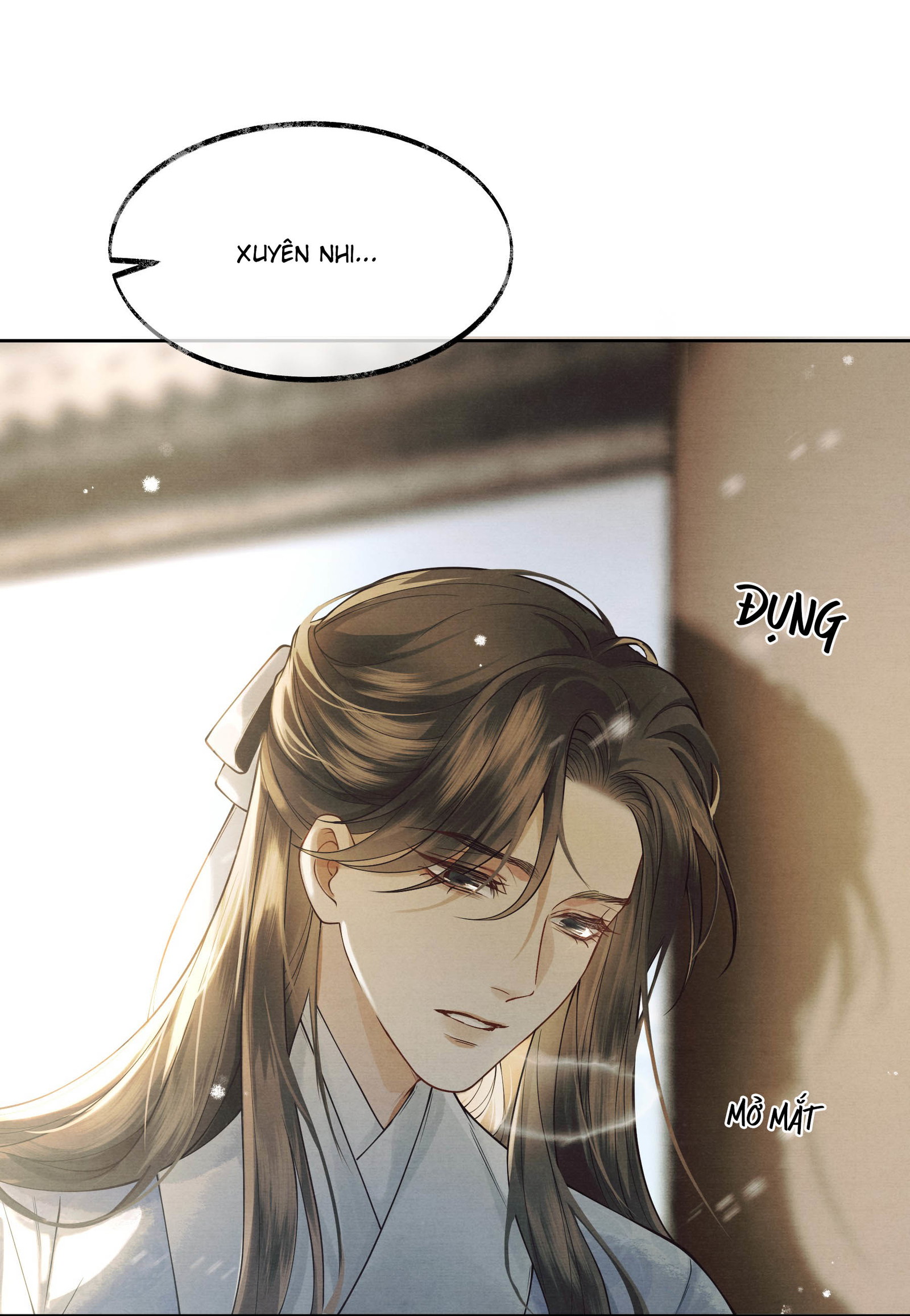 THƯƠNG TIẾN TỬU - Chap 3