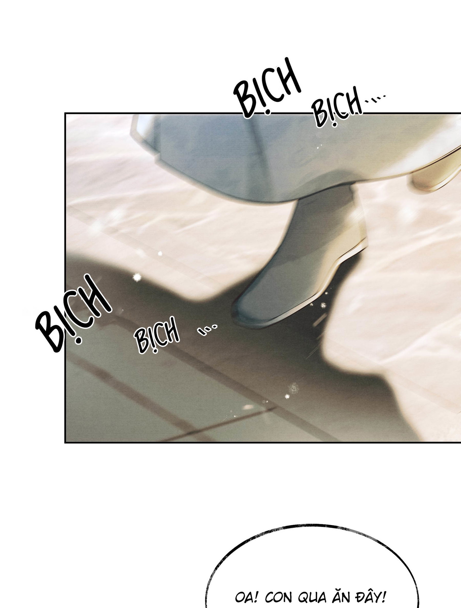 THƯƠNG TIẾN TỬU - Chap 3