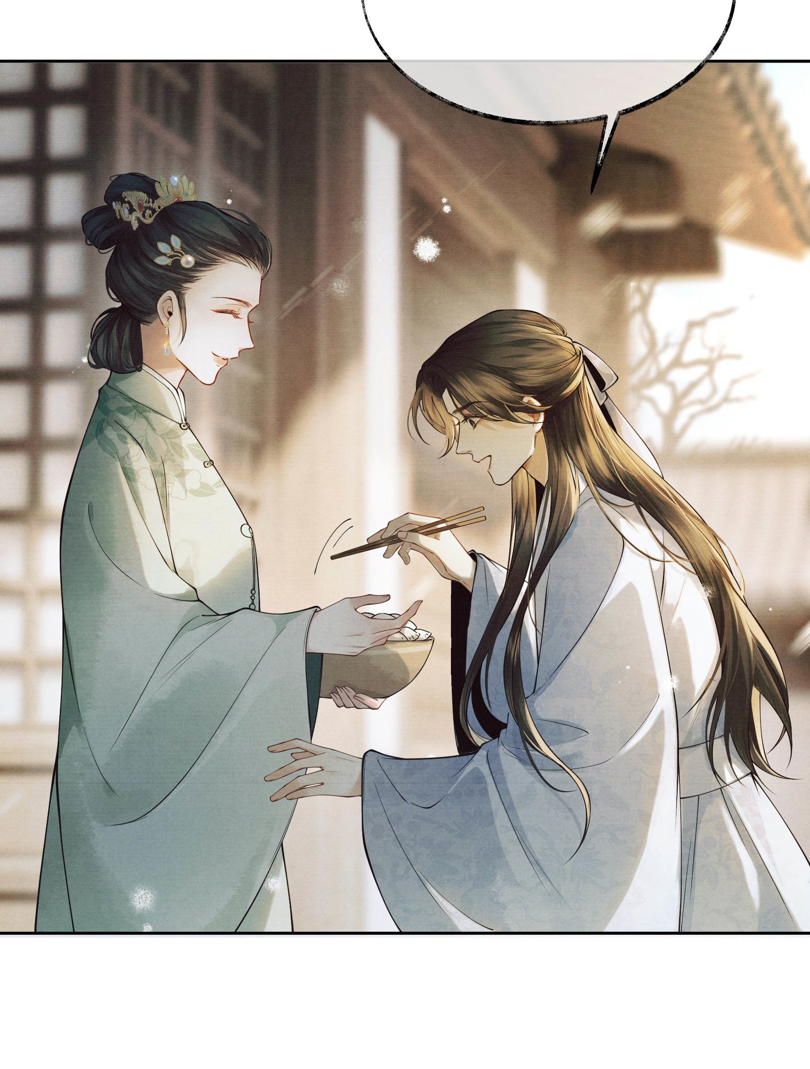 THƯƠNG TIẾN TỬU - Chap 3