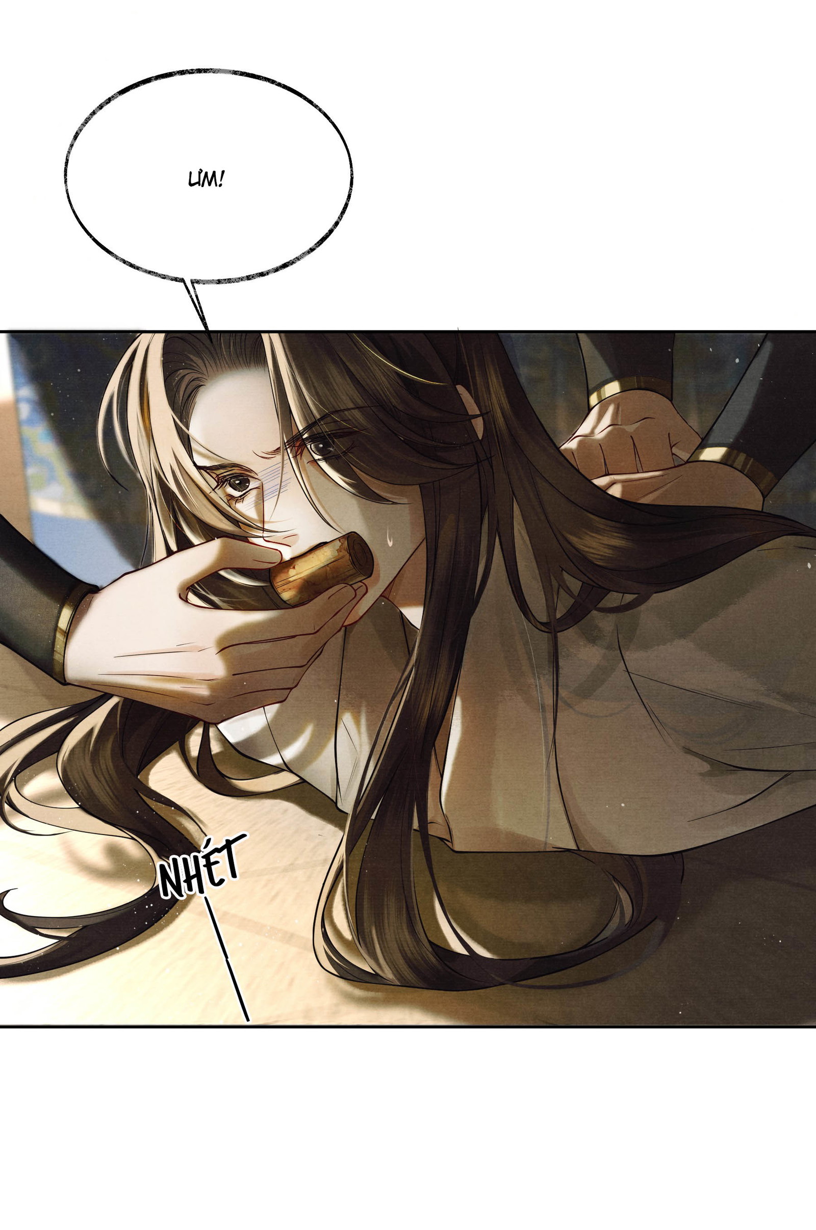 THƯƠNG TIẾN TỬU - Chap 3