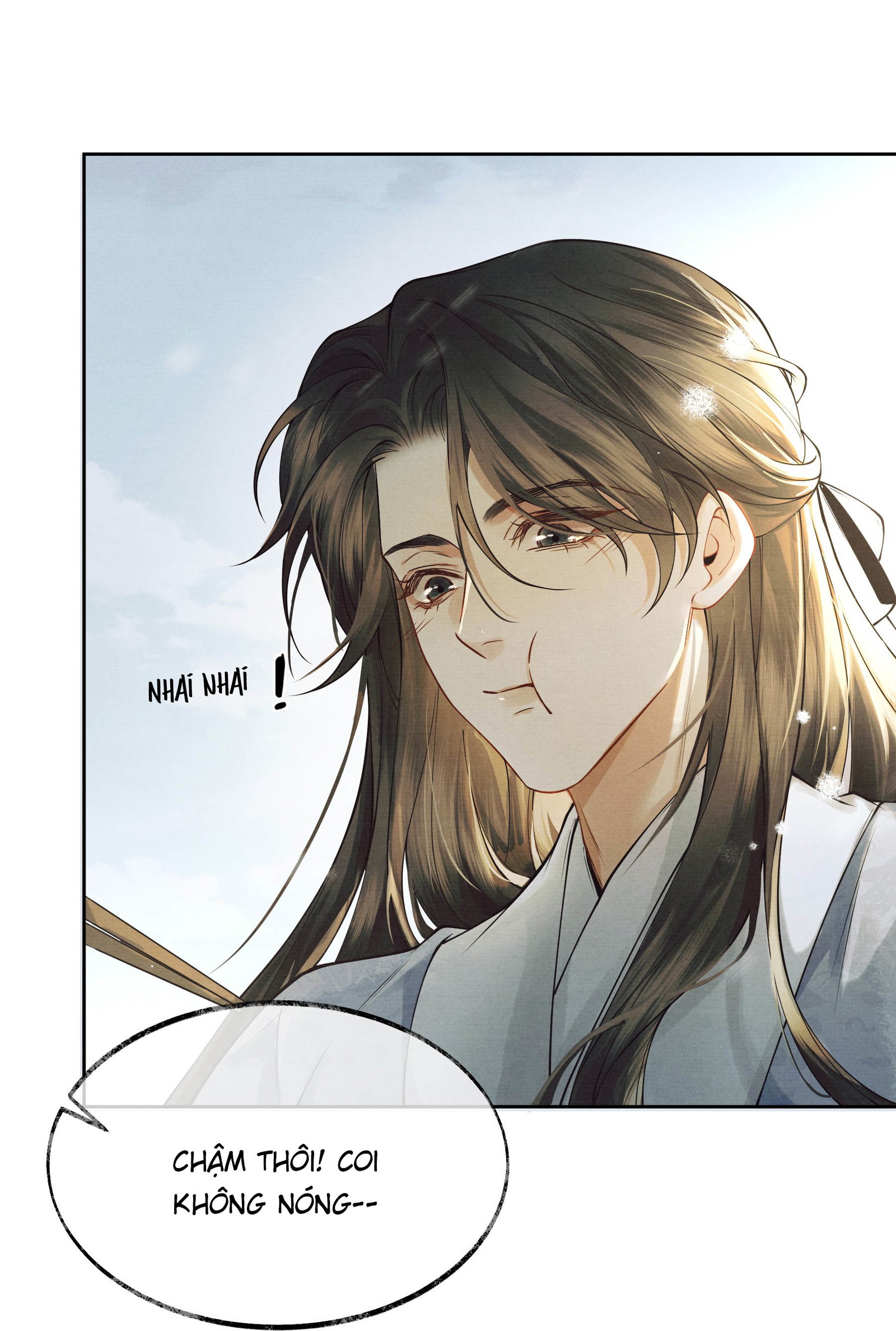 THƯƠNG TIẾN TỬU - Chap 3