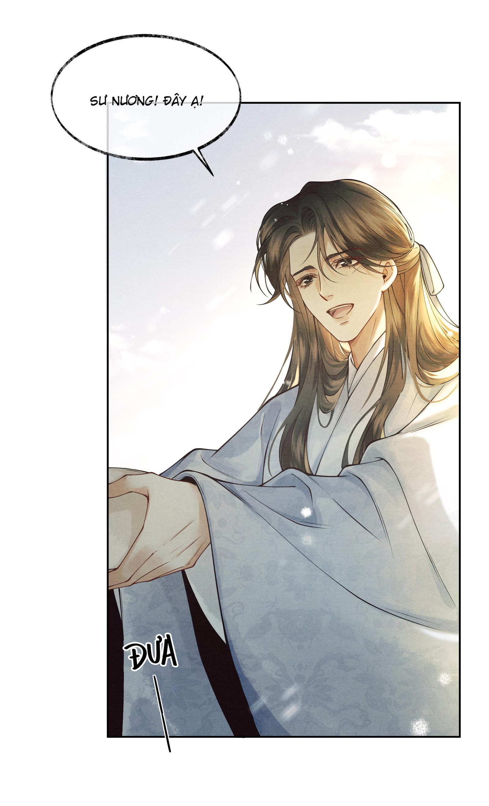 THƯƠNG TIẾN TỬU - Chap 3