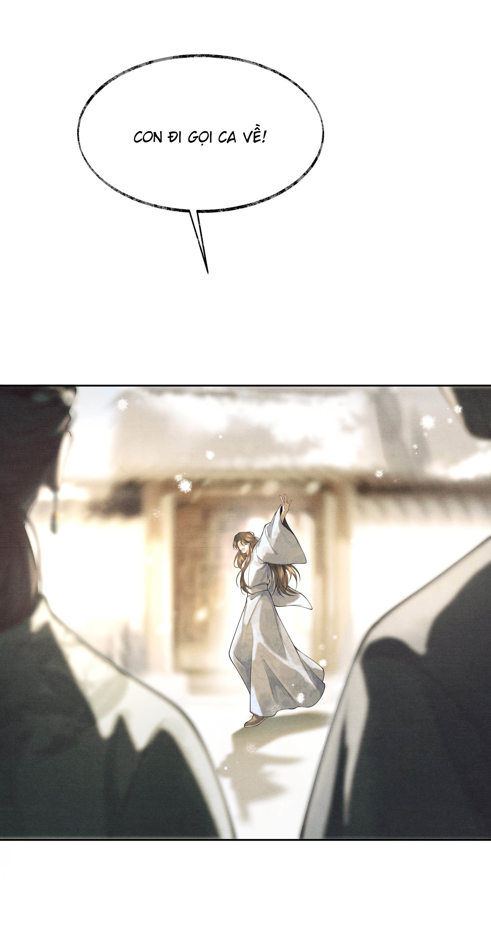 THƯƠNG TIẾN TỬU - Chap 3