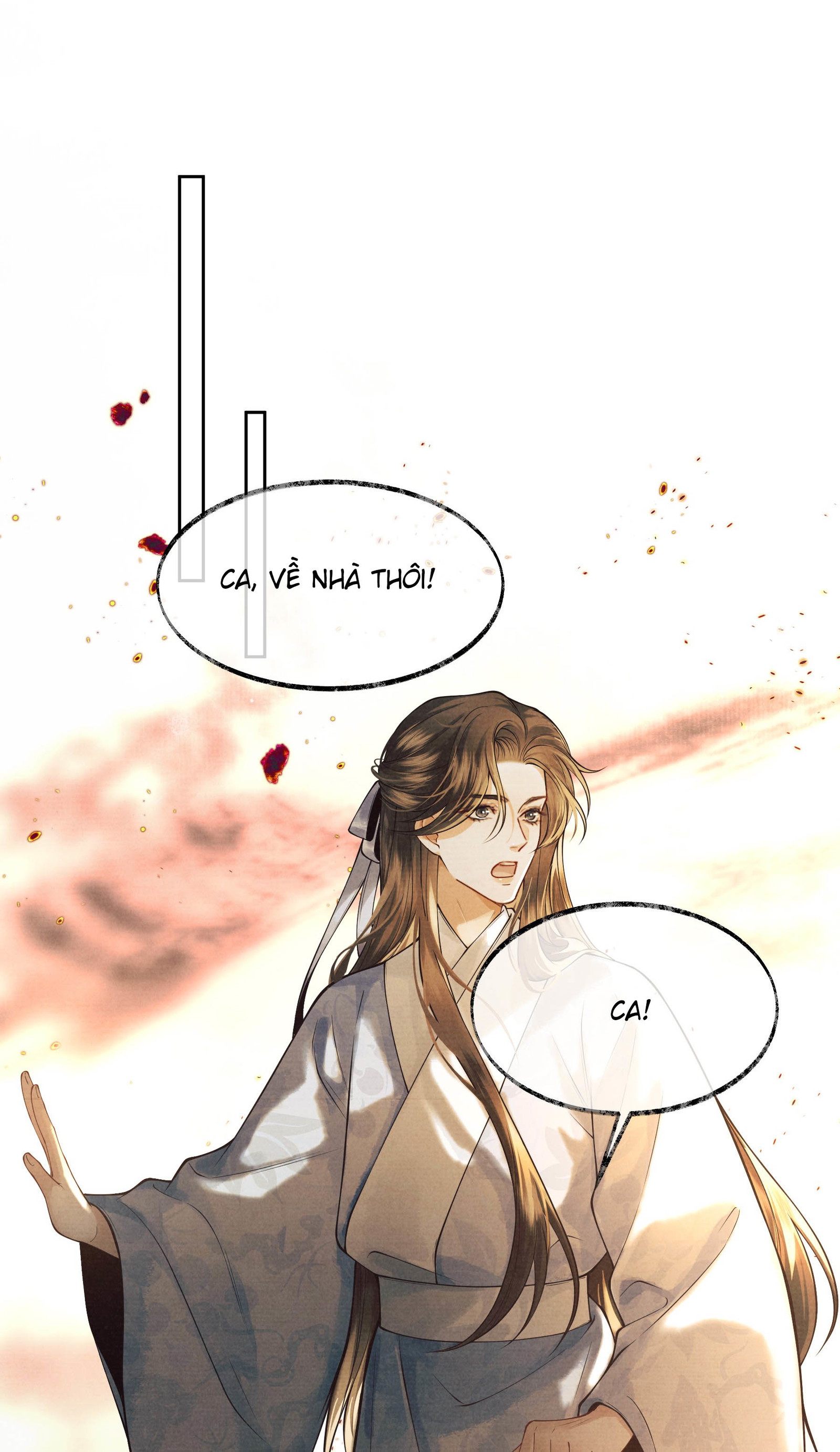 THƯƠNG TIẾN TỬU - Chap 3