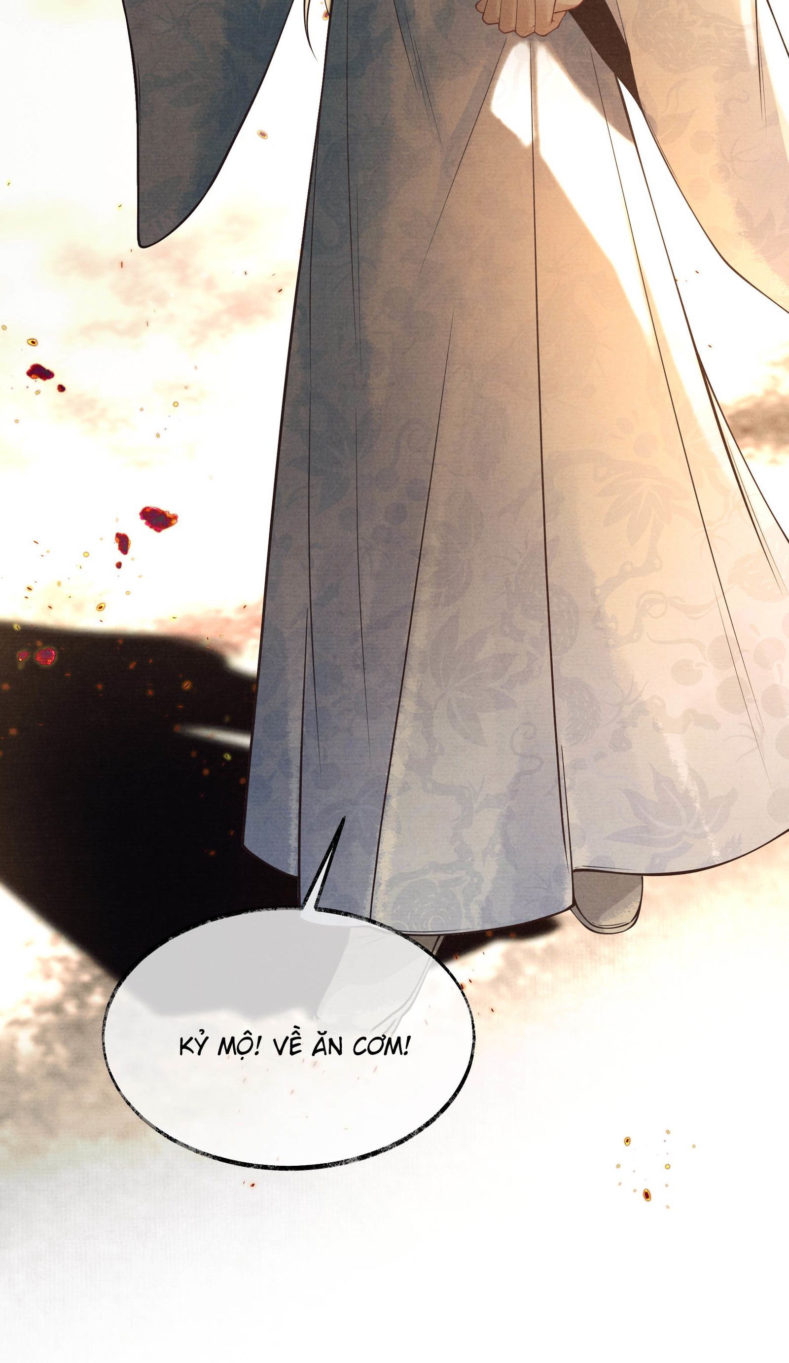 THƯƠNG TIẾN TỬU - Chap 3