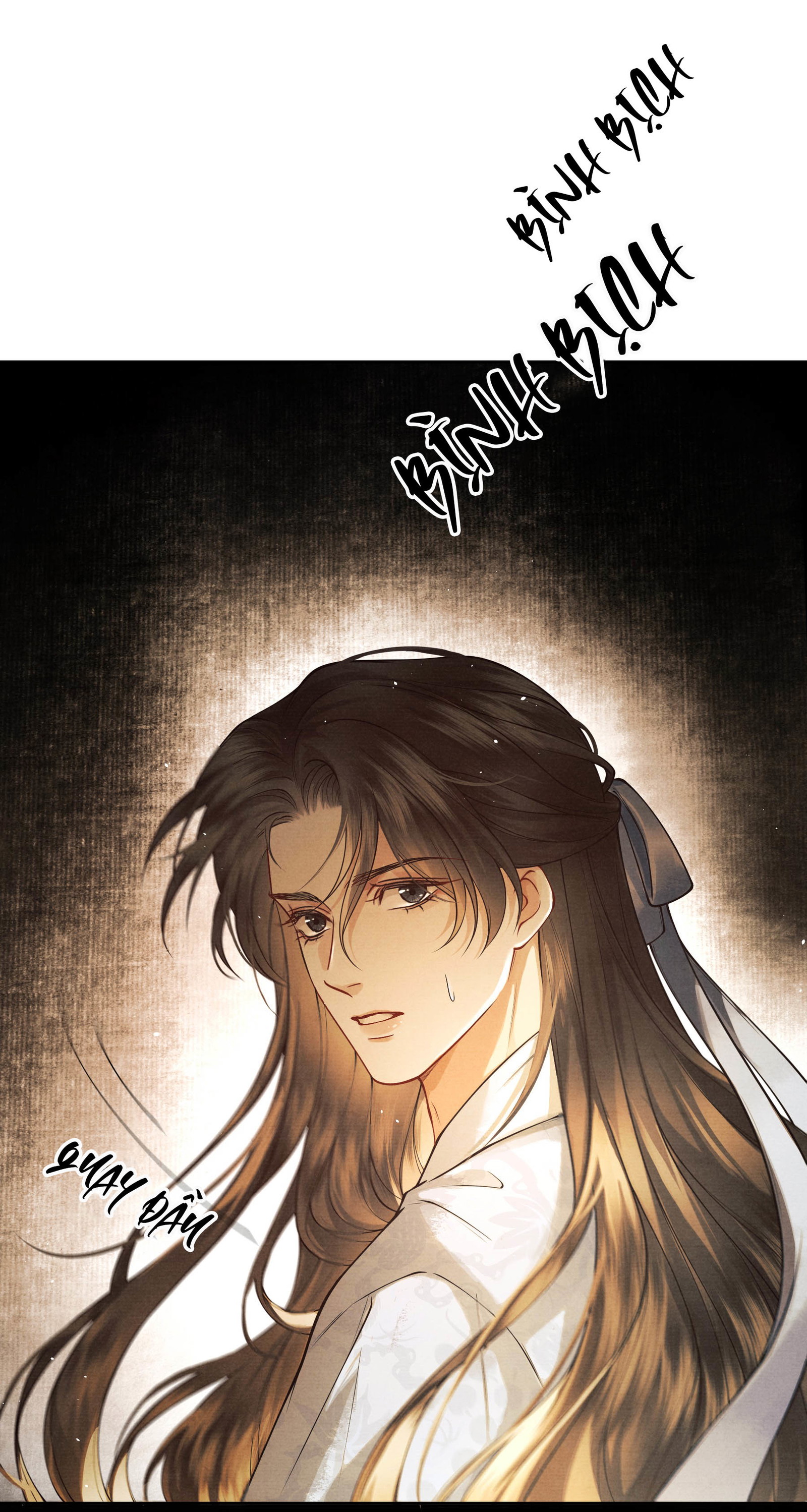 THƯƠNG TIẾN TỬU - Chap 3