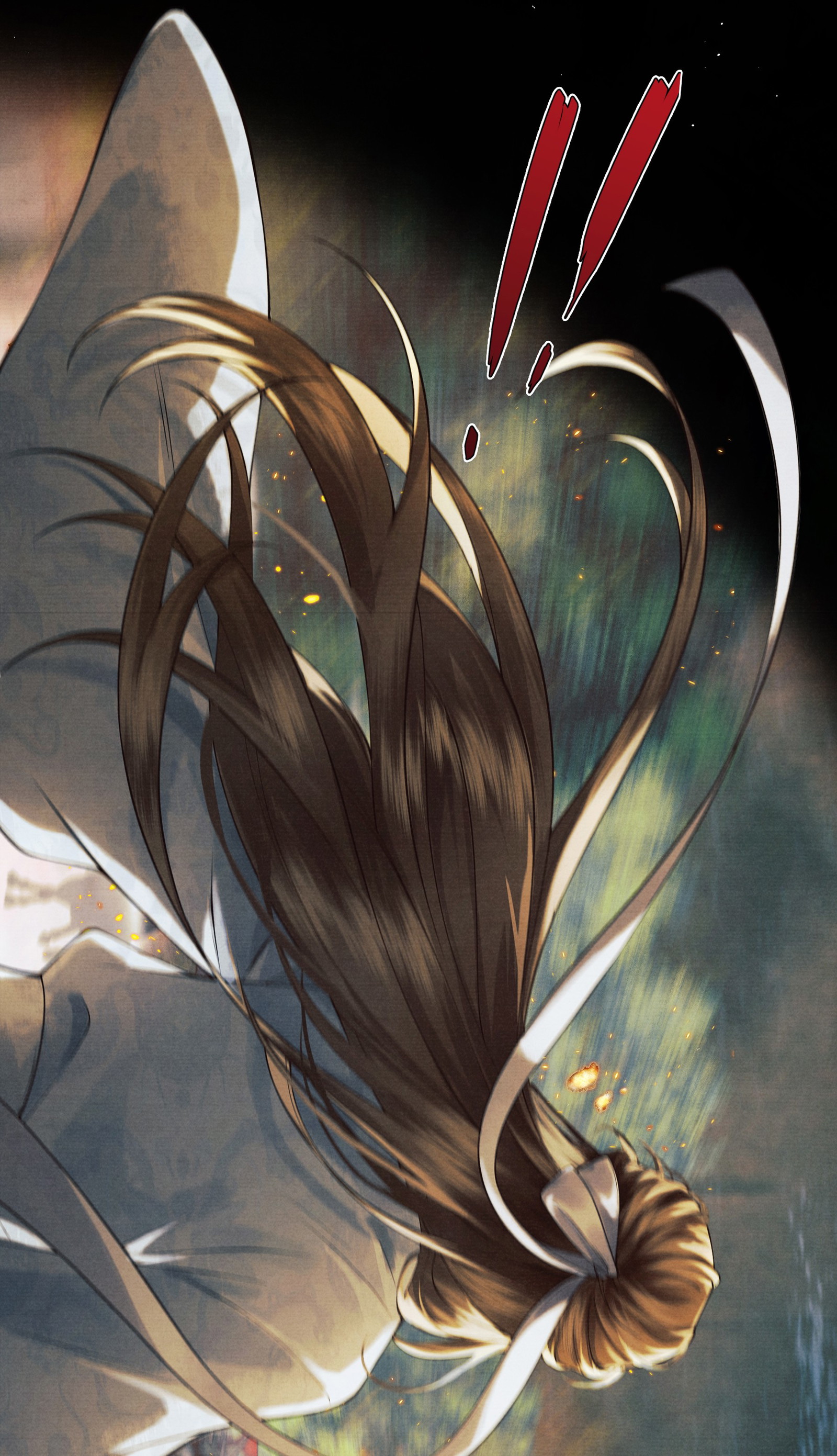 THƯƠNG TIẾN TỬU - Chap 3