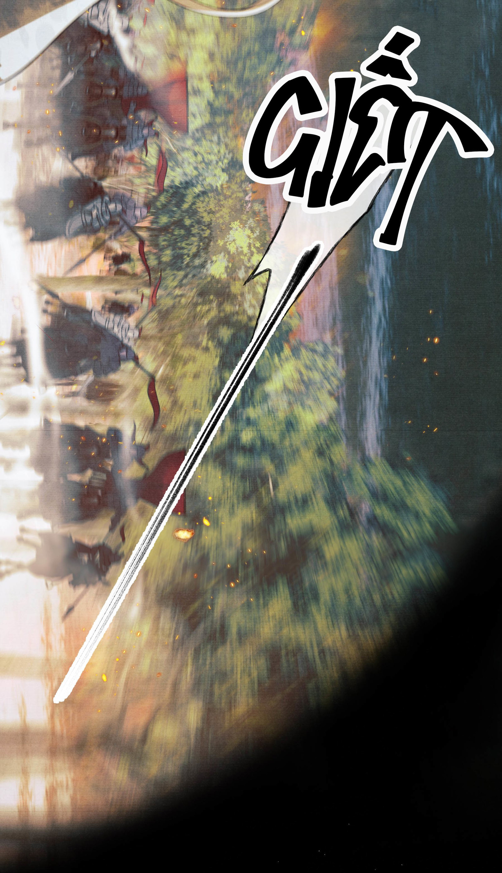 THƯƠNG TIẾN TỬU - Chap 3