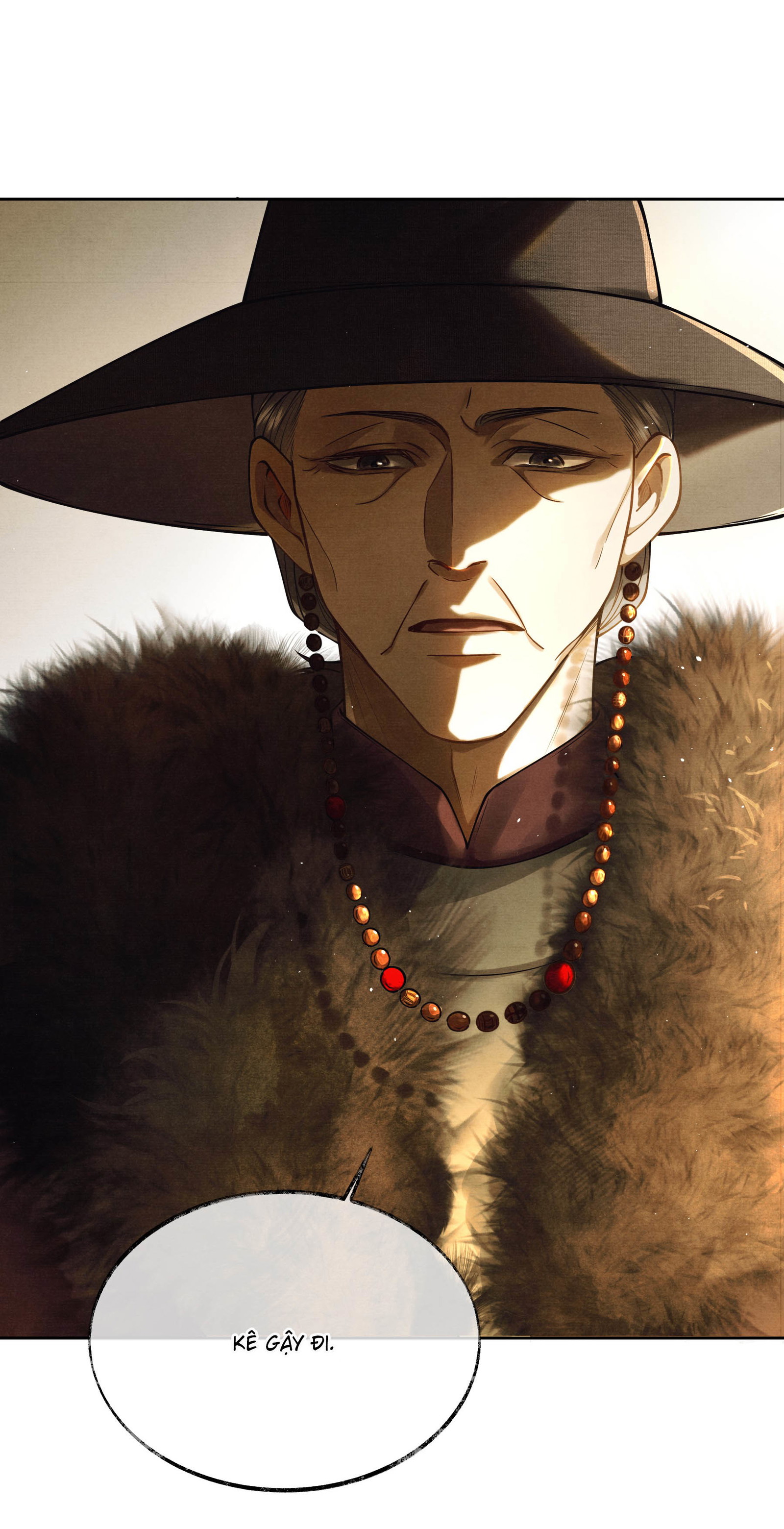 THƯƠNG TIẾN TỬU - Chap 3