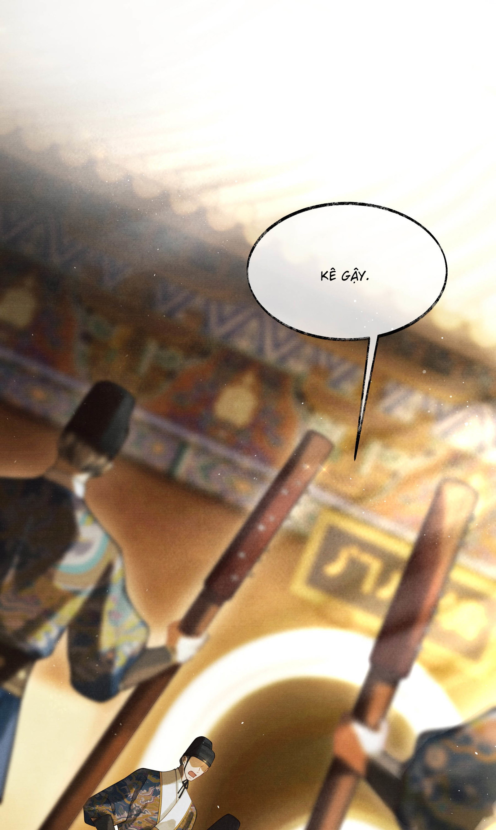 THƯƠNG TIẾN TỬU - Chap 3