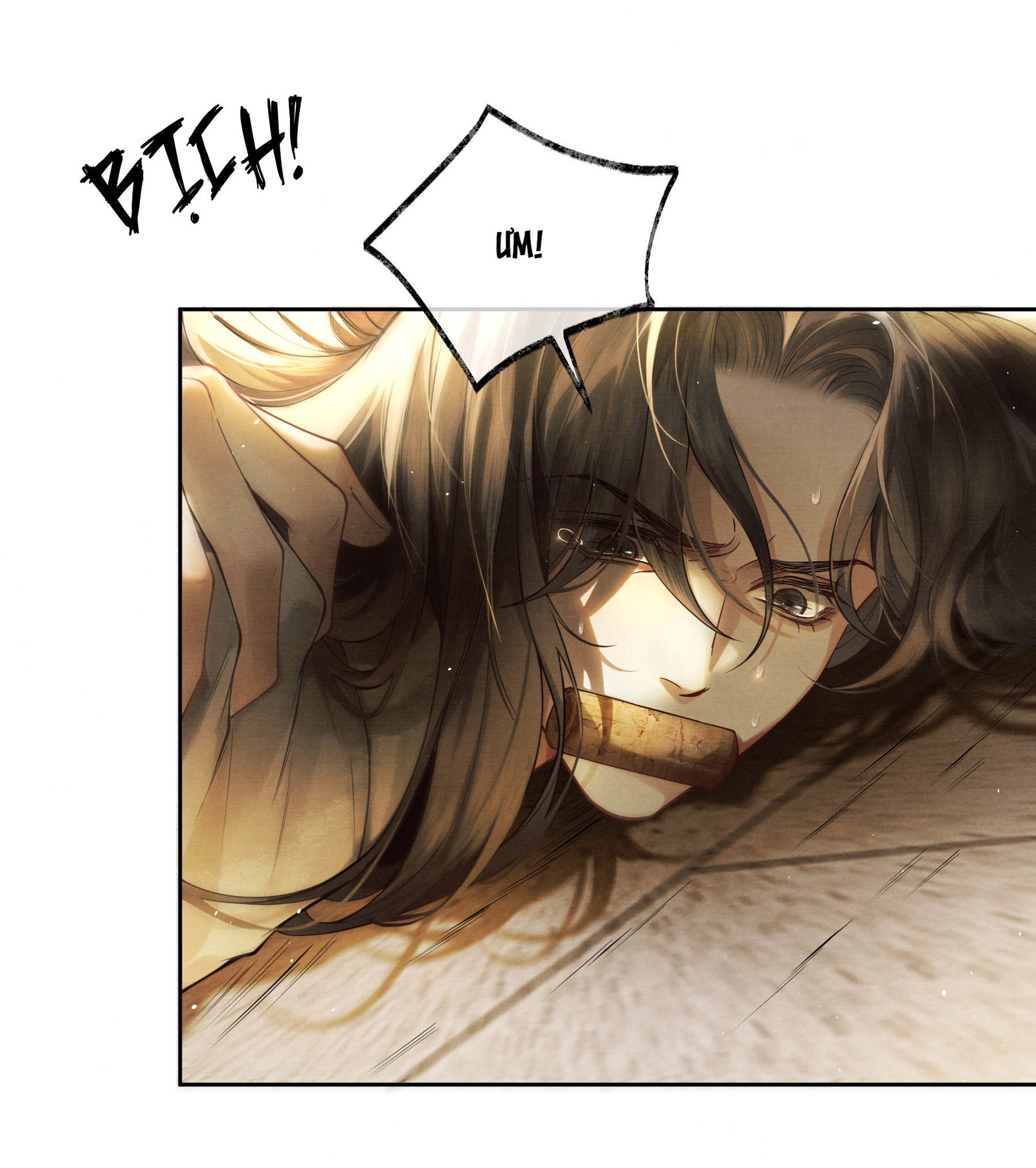 THƯƠNG TIẾN TỬU - Chap 3