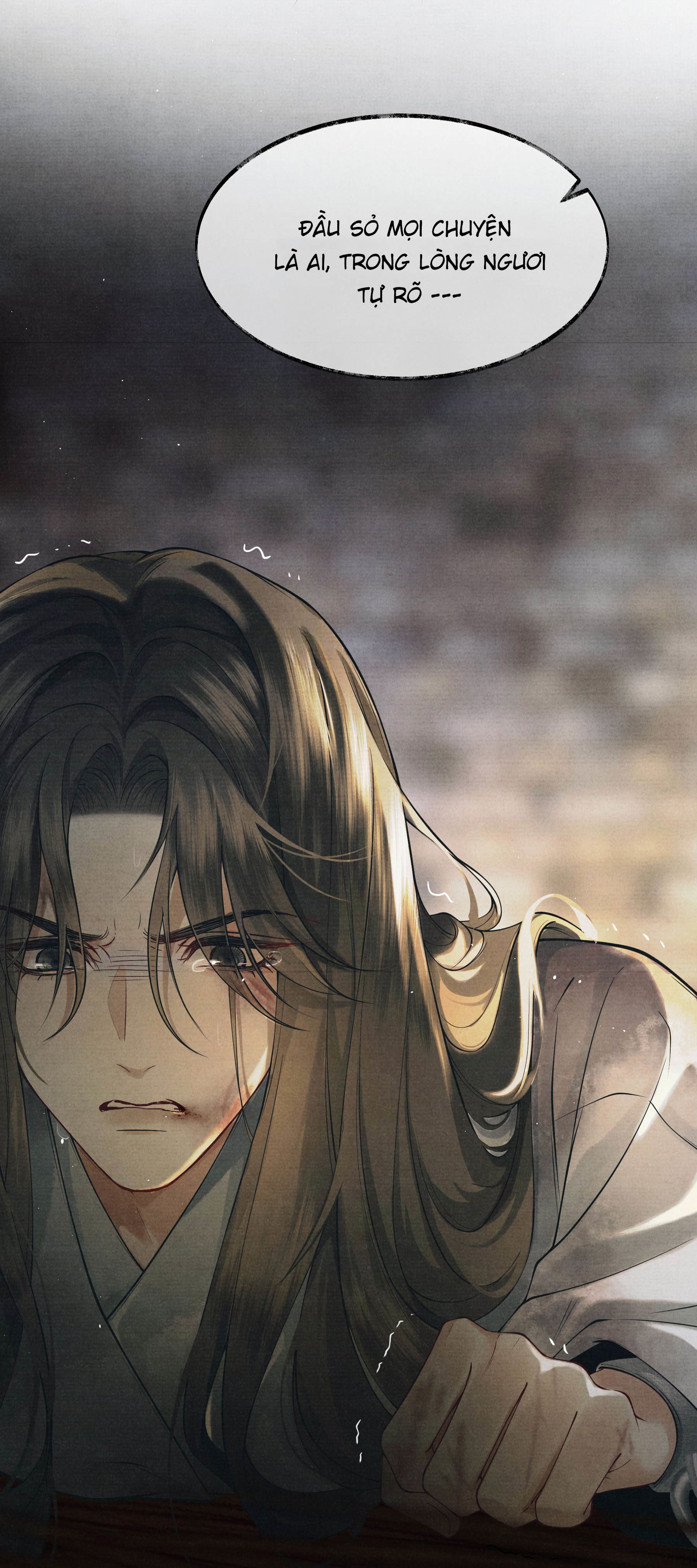 THƯƠNG TIẾN TỬU - Chap 4