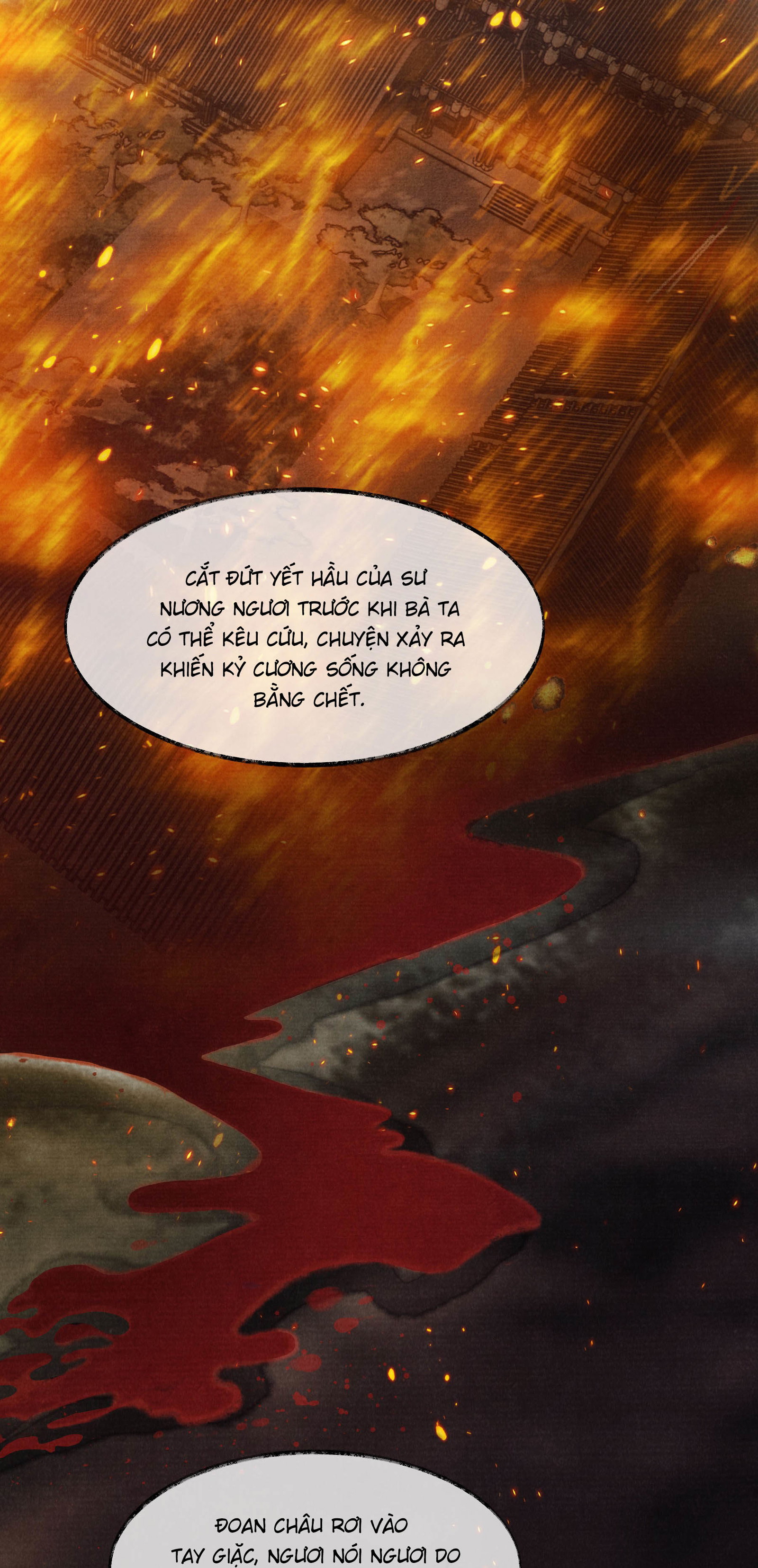 THƯƠNG TIẾN TỬU - Chap 4