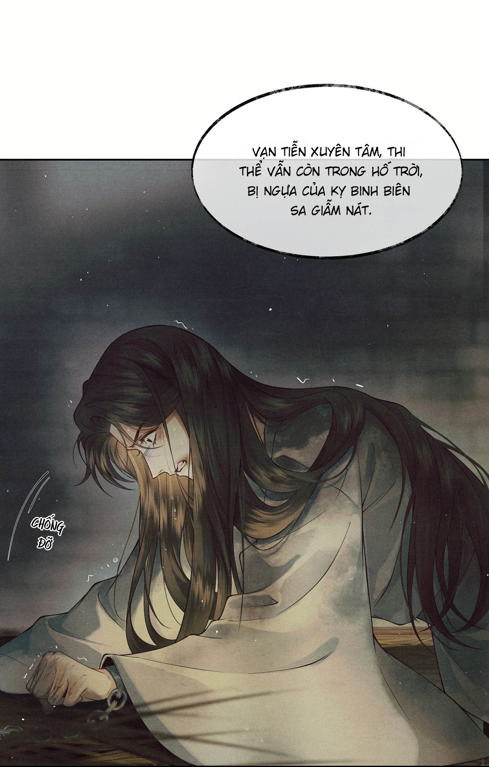 THƯƠNG TIẾN TỬU - Chap 4